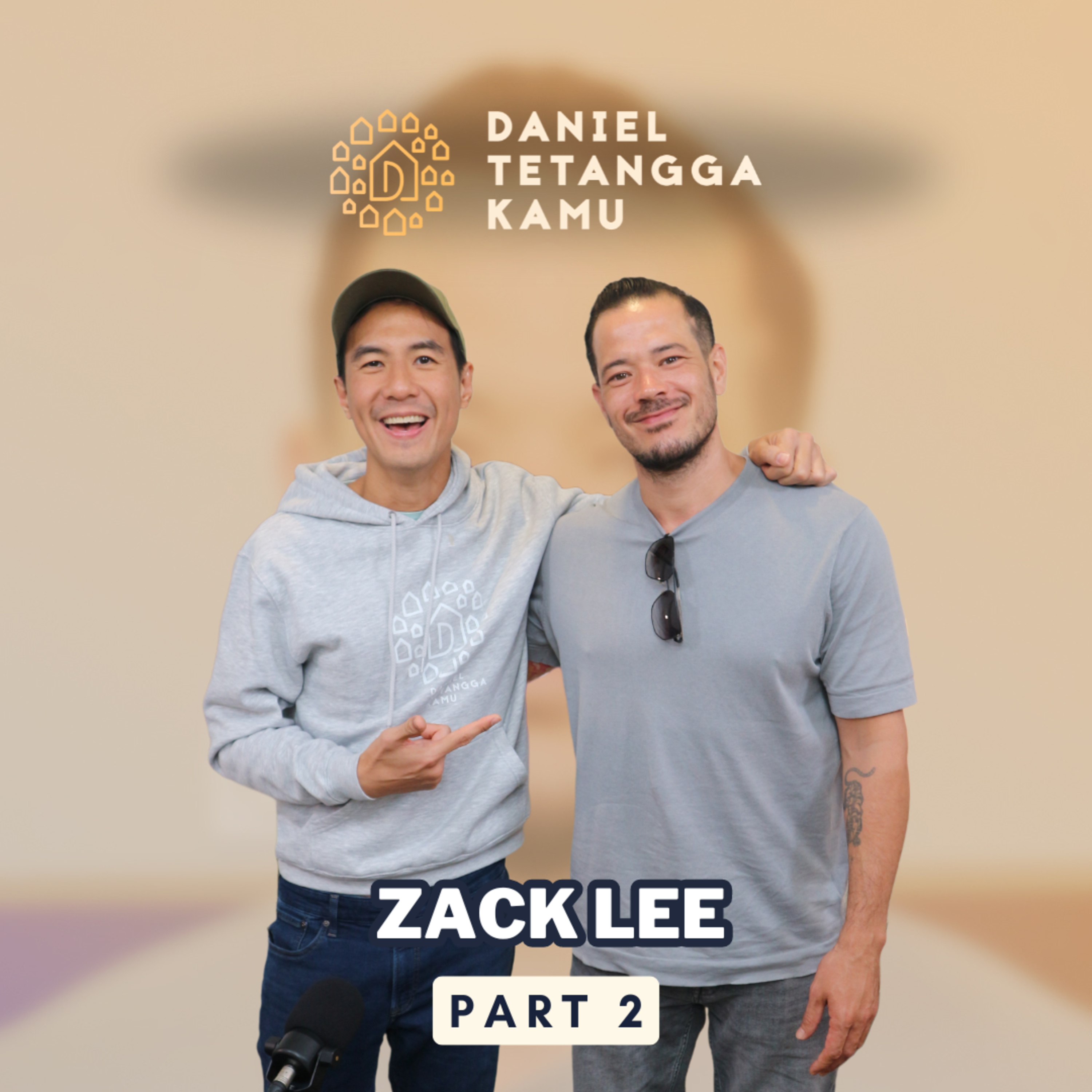 Daniel Tetangga Kamu