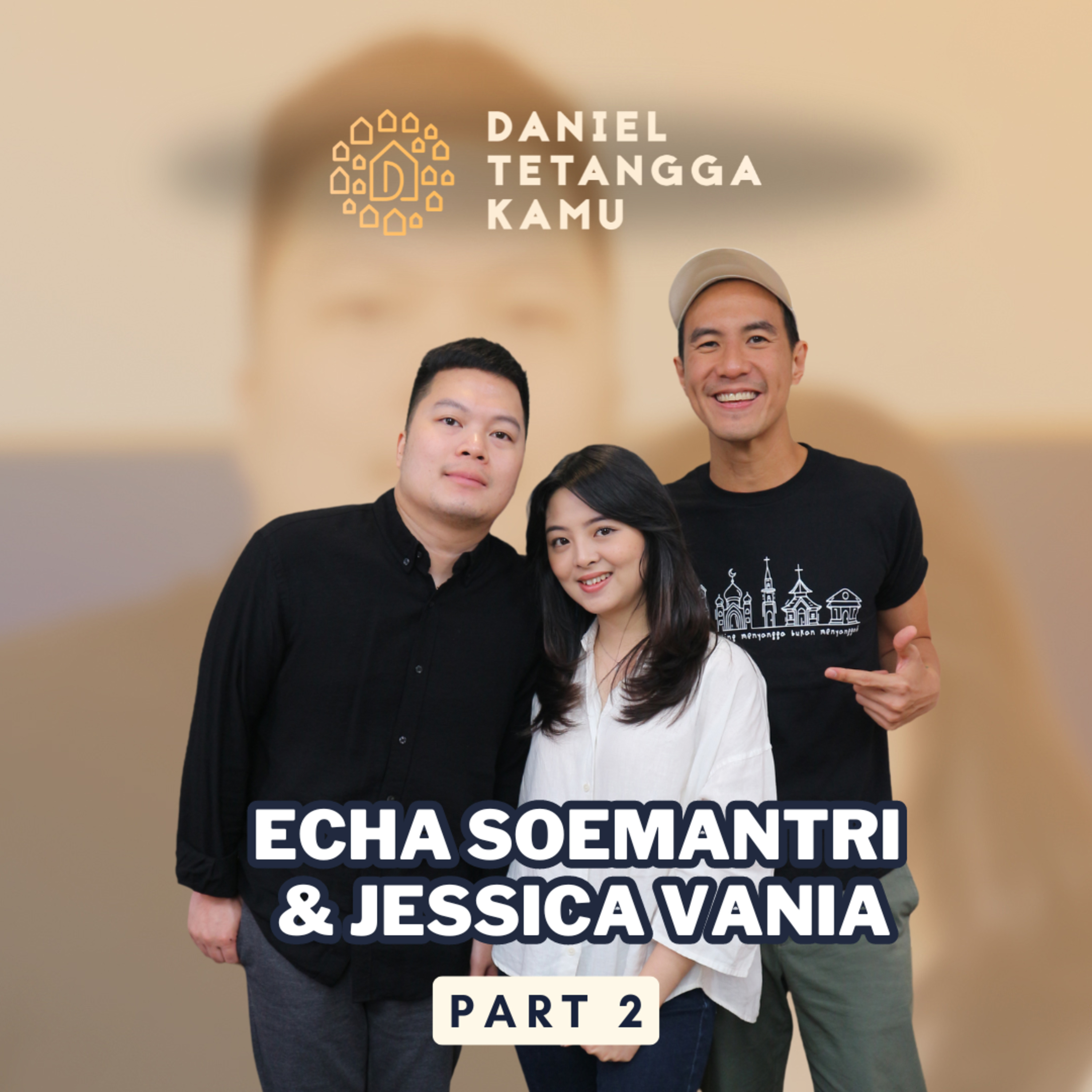 Daniel Tetangga Kamu