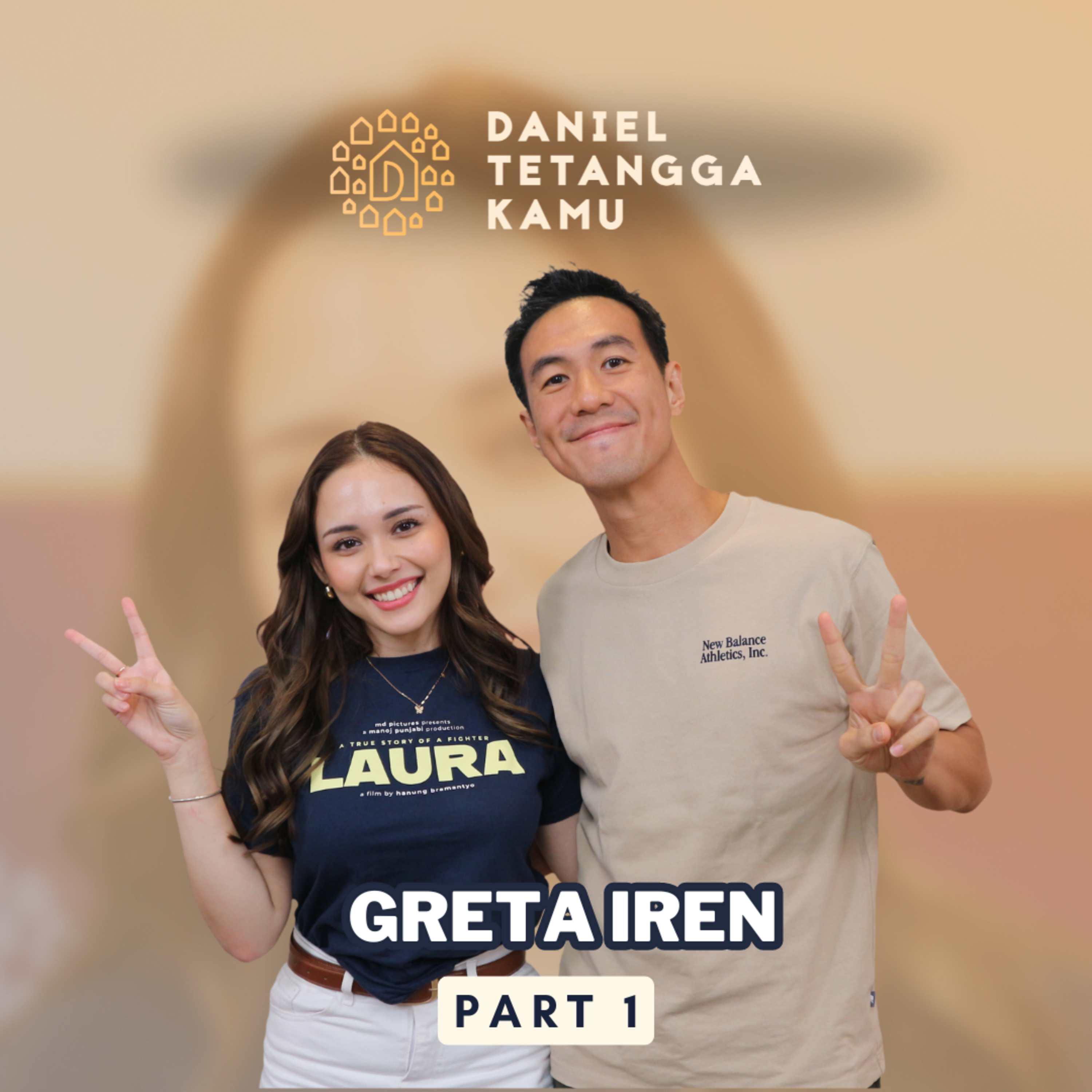 Daniel Tetangga Kamu