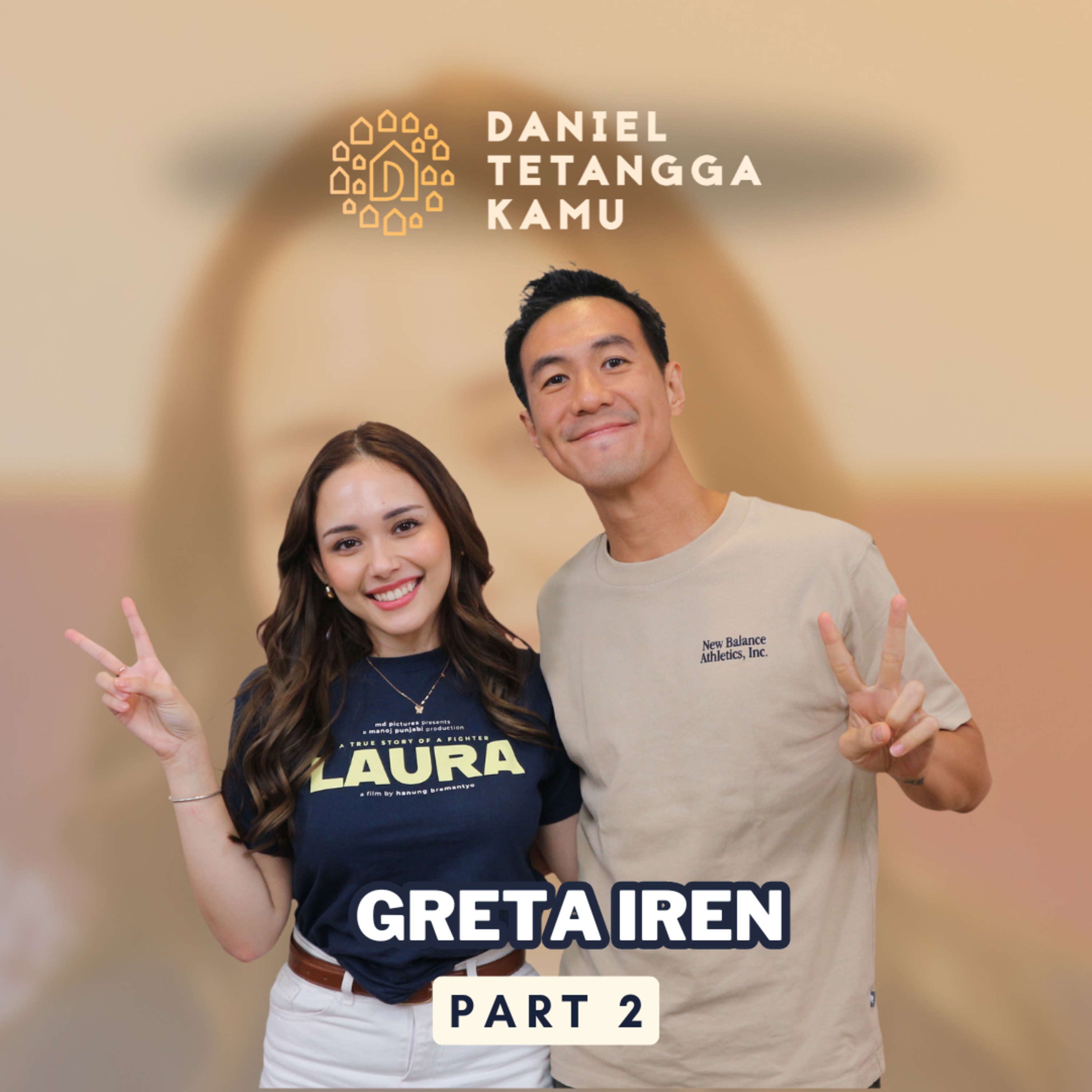 Daniel Tetangga Kamu