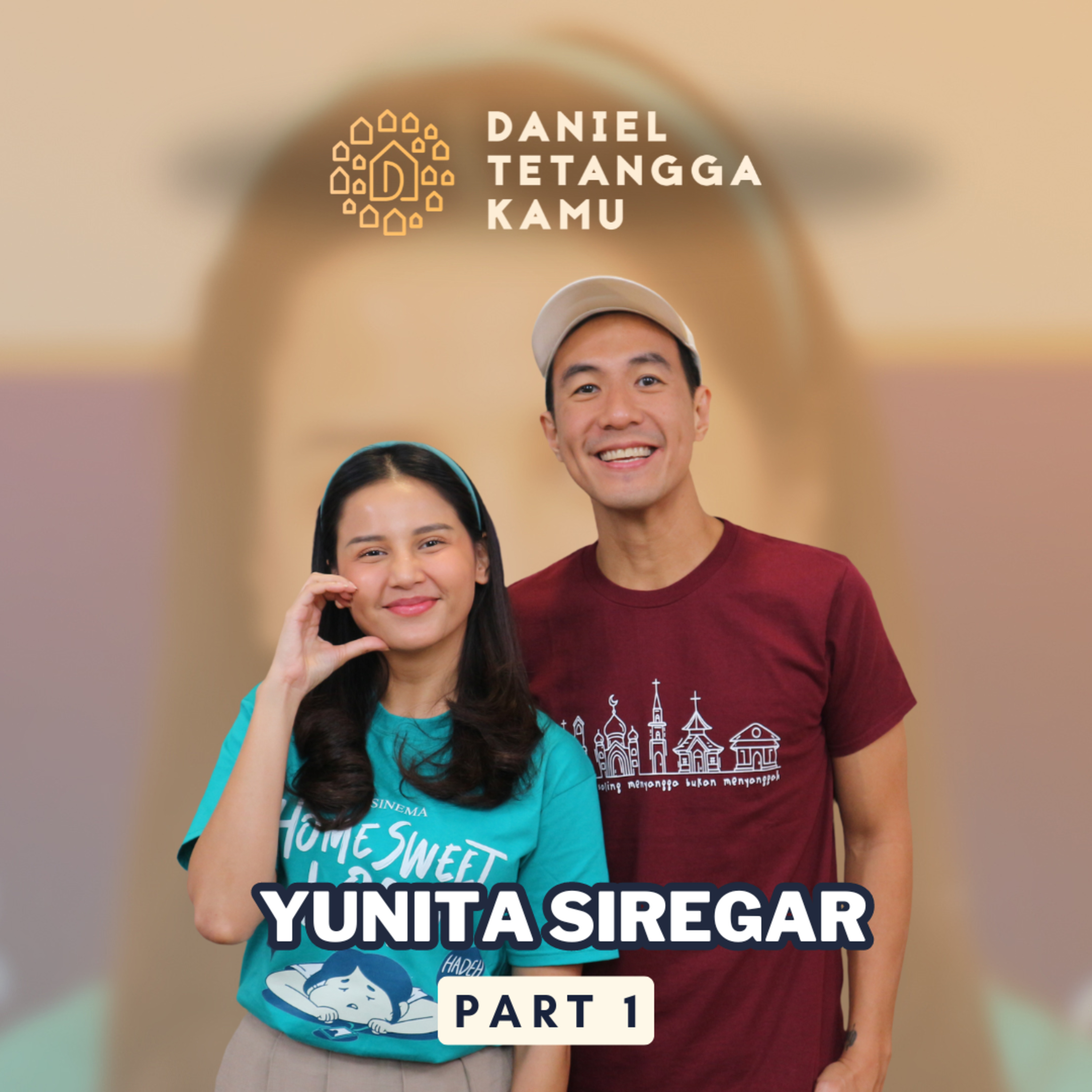 Daniel Tetangga Kamu
