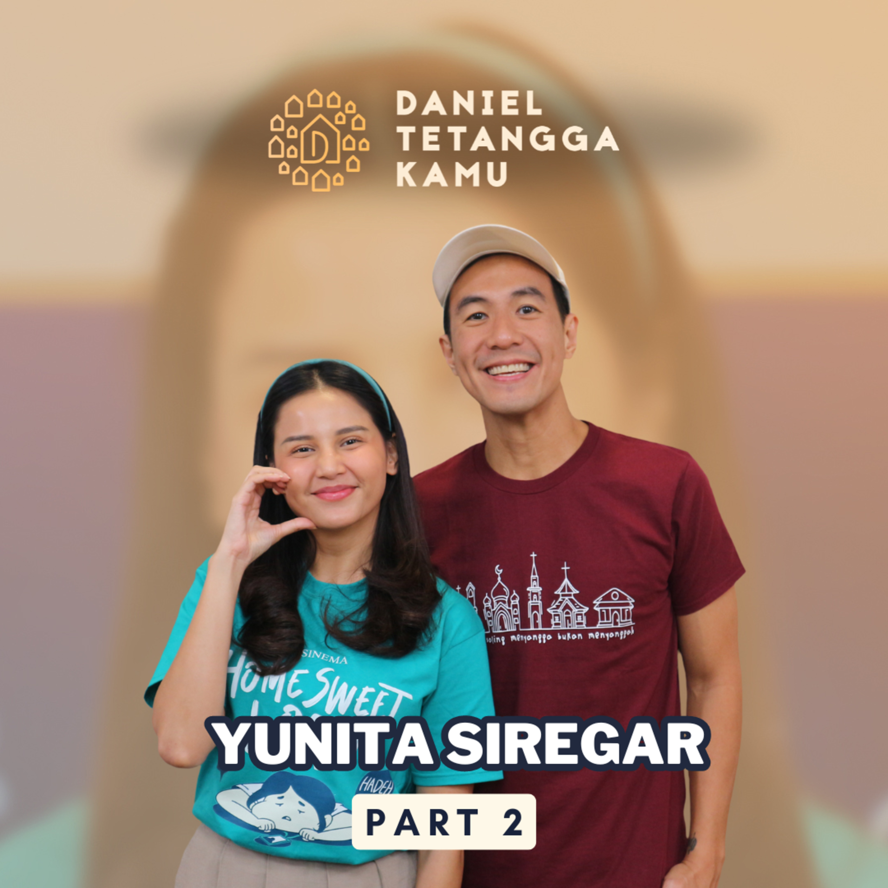 Daniel Tetangga Kamu