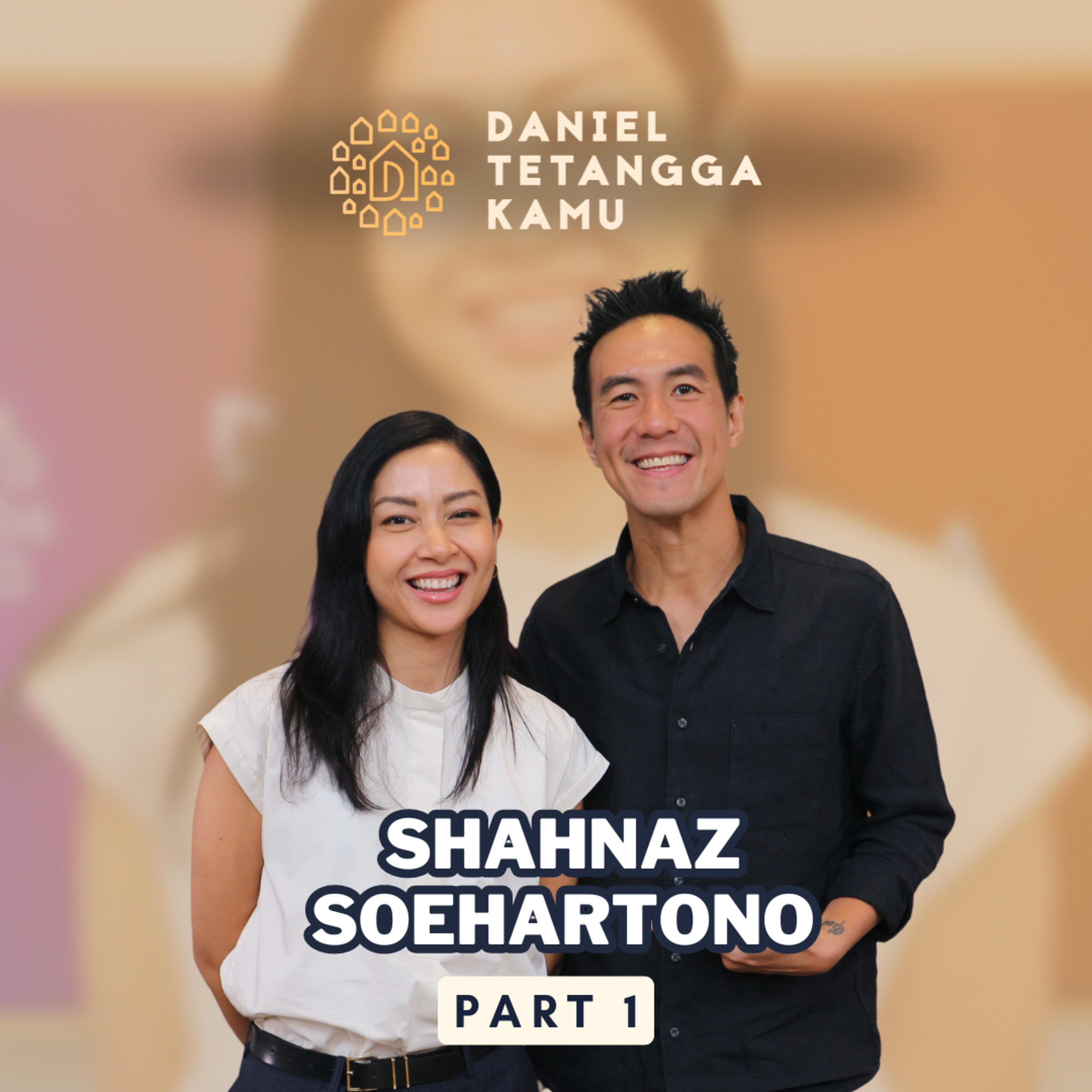 Pacaran Sejak Usia Belasan Shahnaz Soehartono Malah Berakhir Cerai?  episode artwork