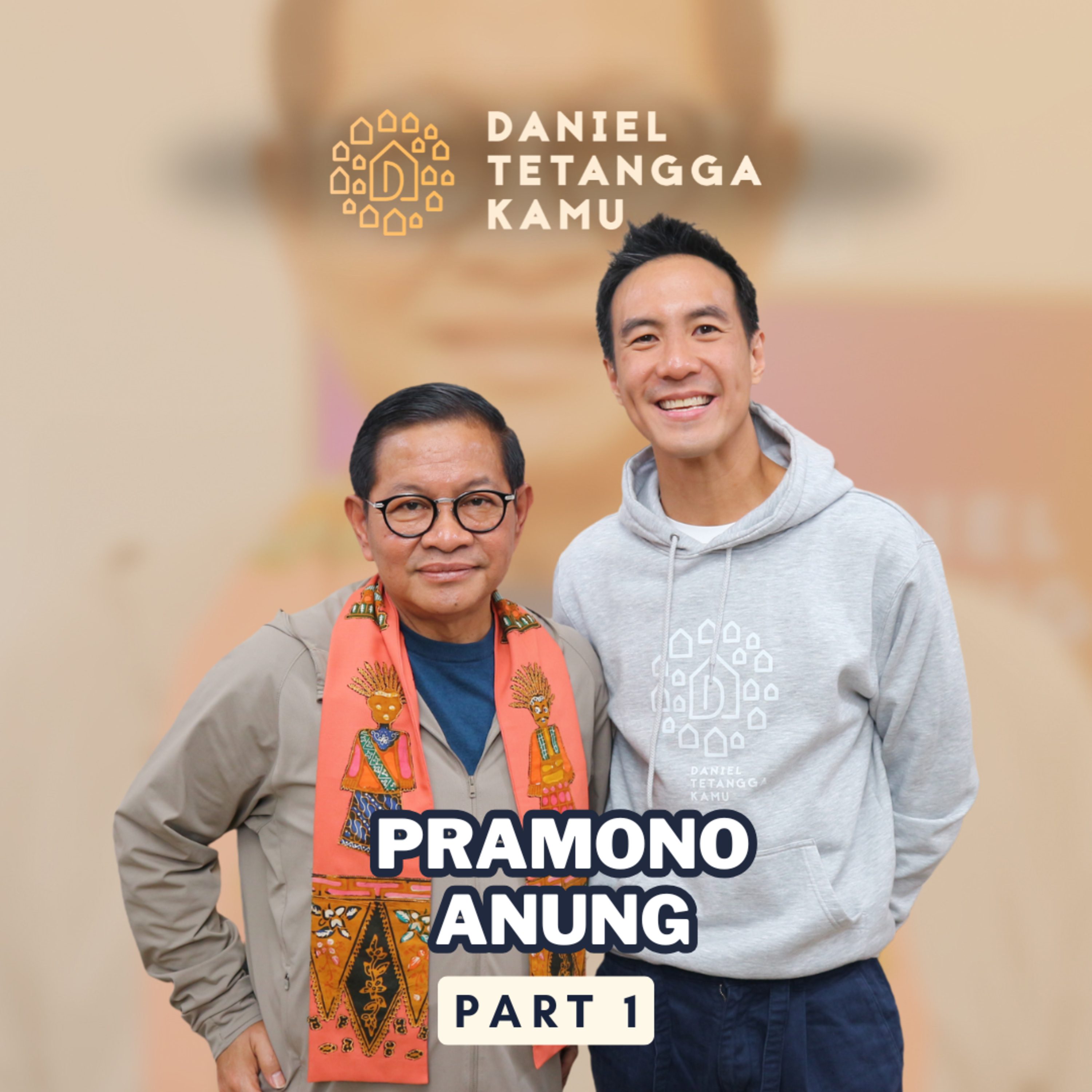 Bukan Anies atau Ahok, Ini Taktik Megawati Pilih Pramono Anung di Pilgub Jakarta! episode artwork