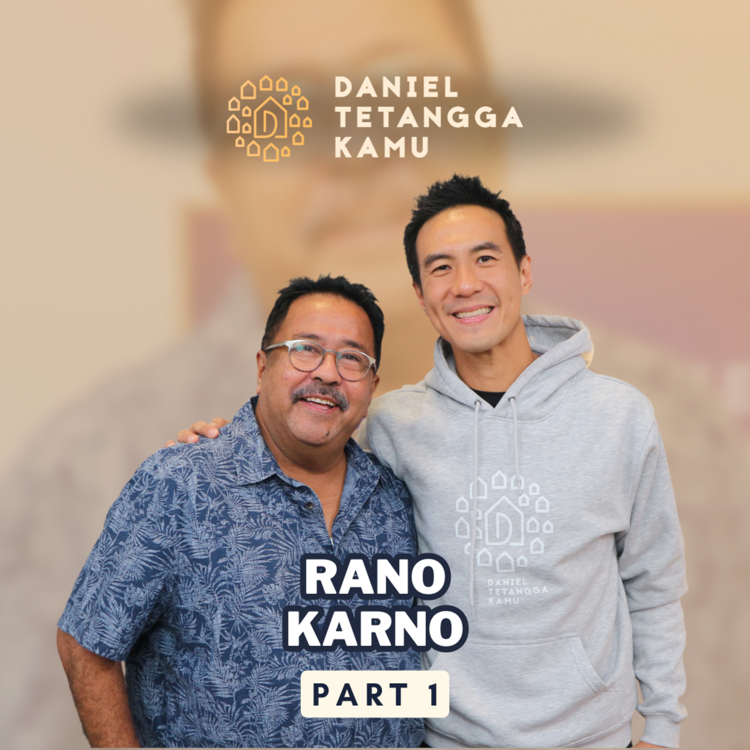 Daniel Tetangga Kamu