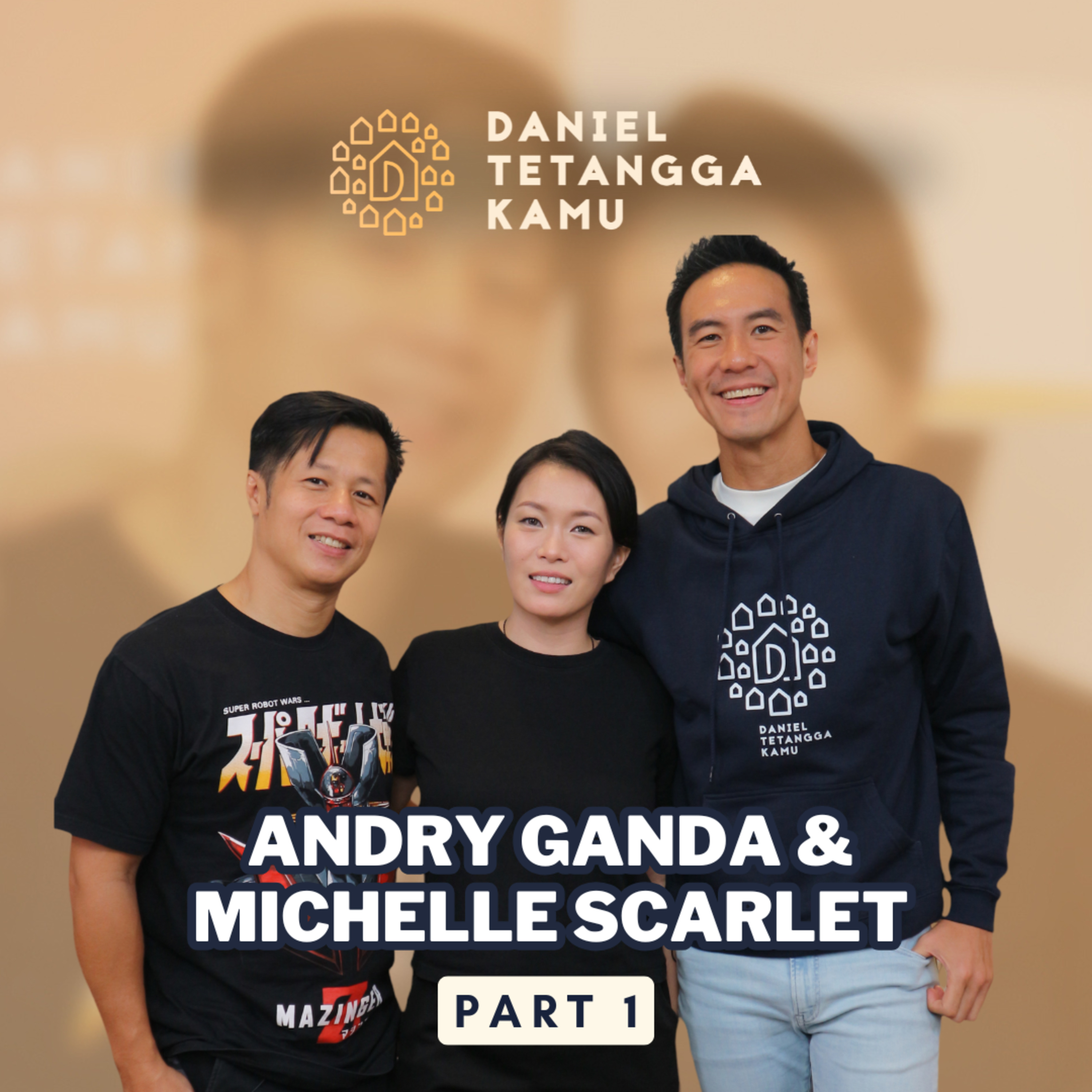 Anak Sakit Thalasemia Beta Mayor, Ini Perjuangan Andry Cameo Project & Michelle! episode artwork