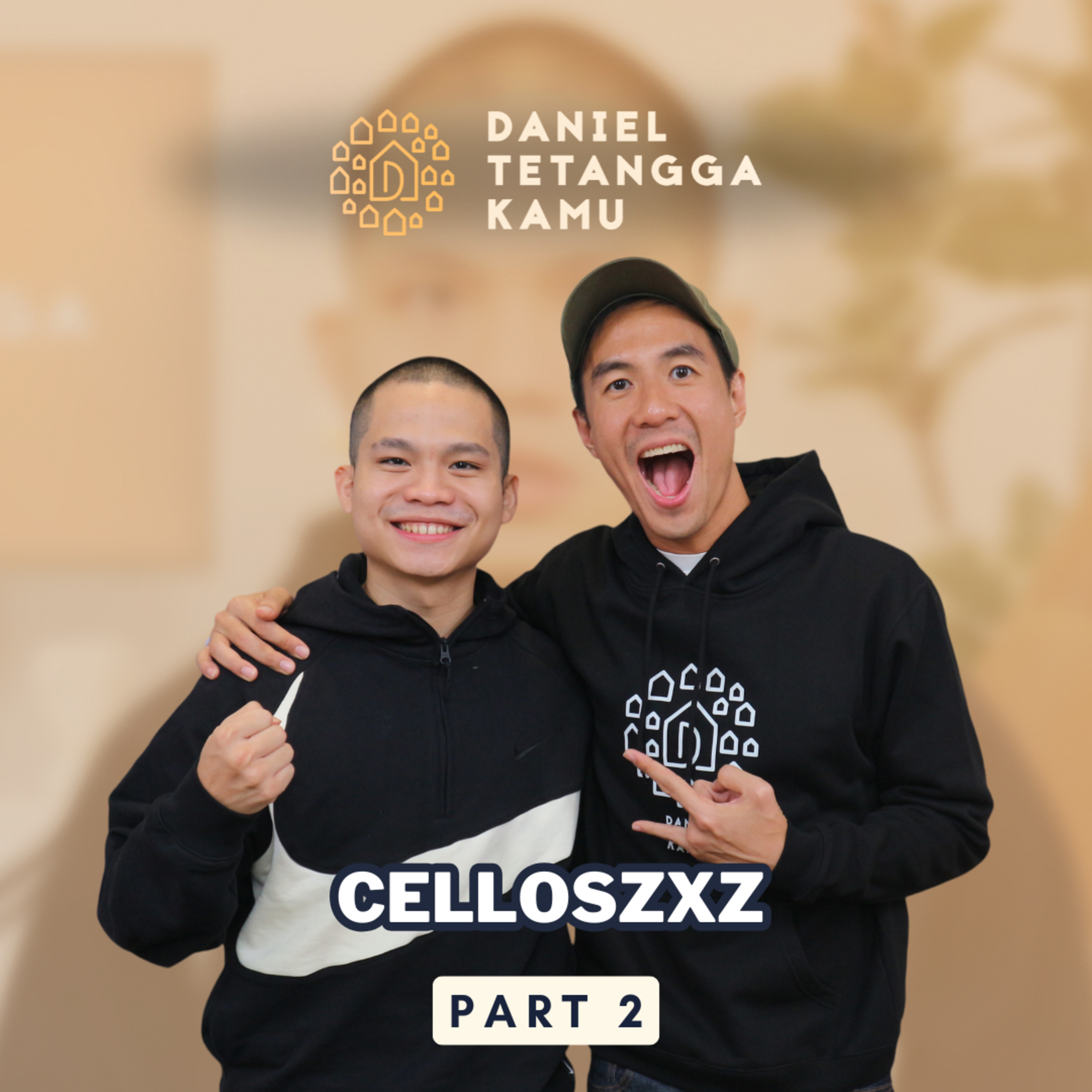 Daniel Tetangga Kamu