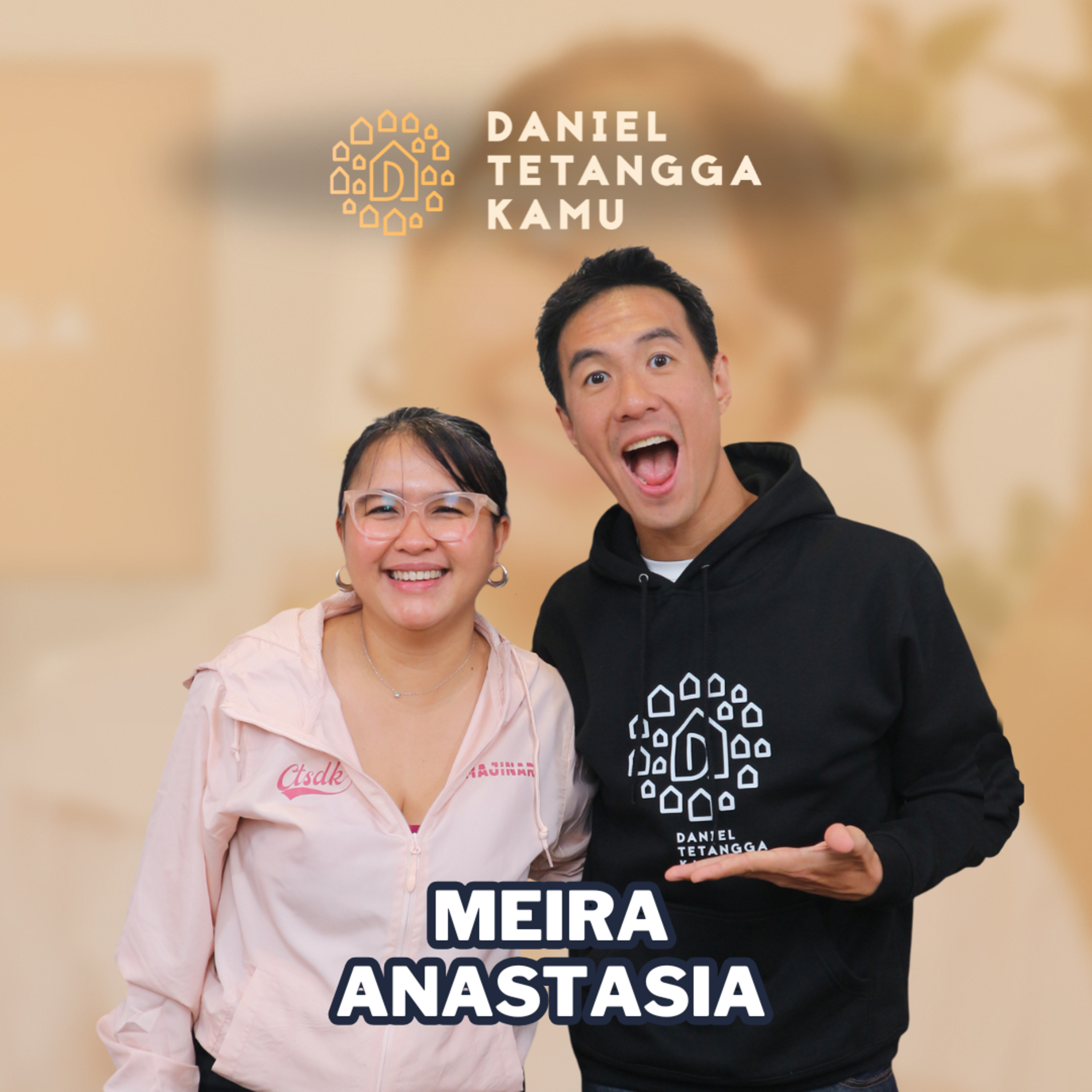 Daniel Tetangga Kamu