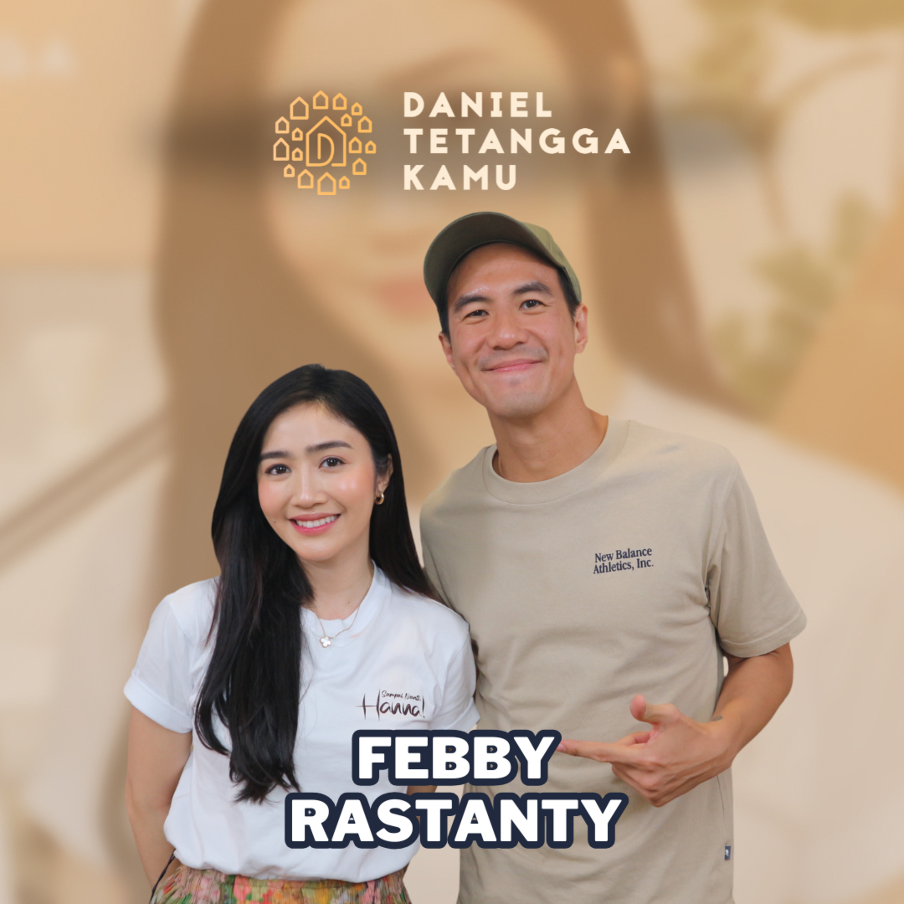 Daniel Tetangga Kamu