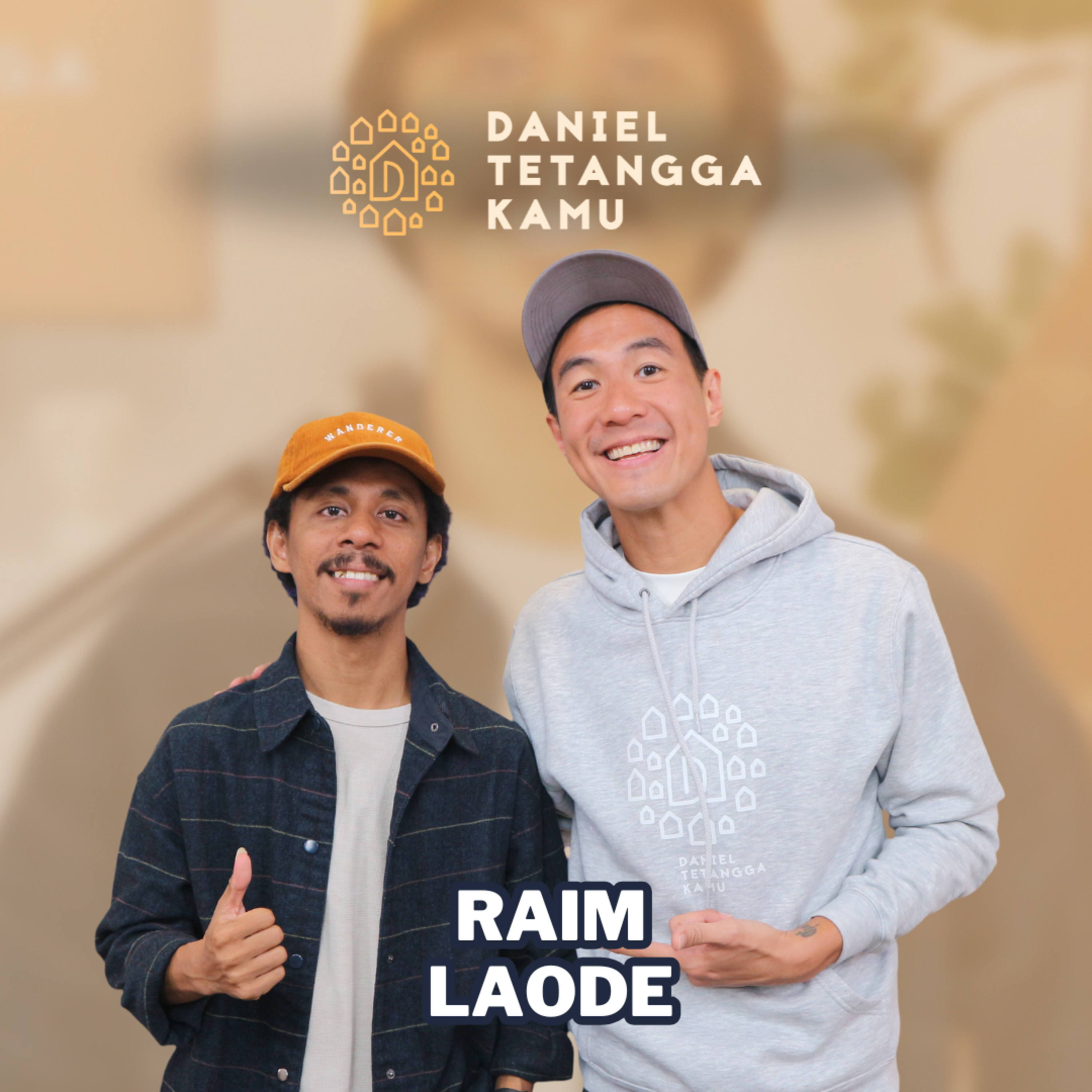 Daniel Tetangga Kamu