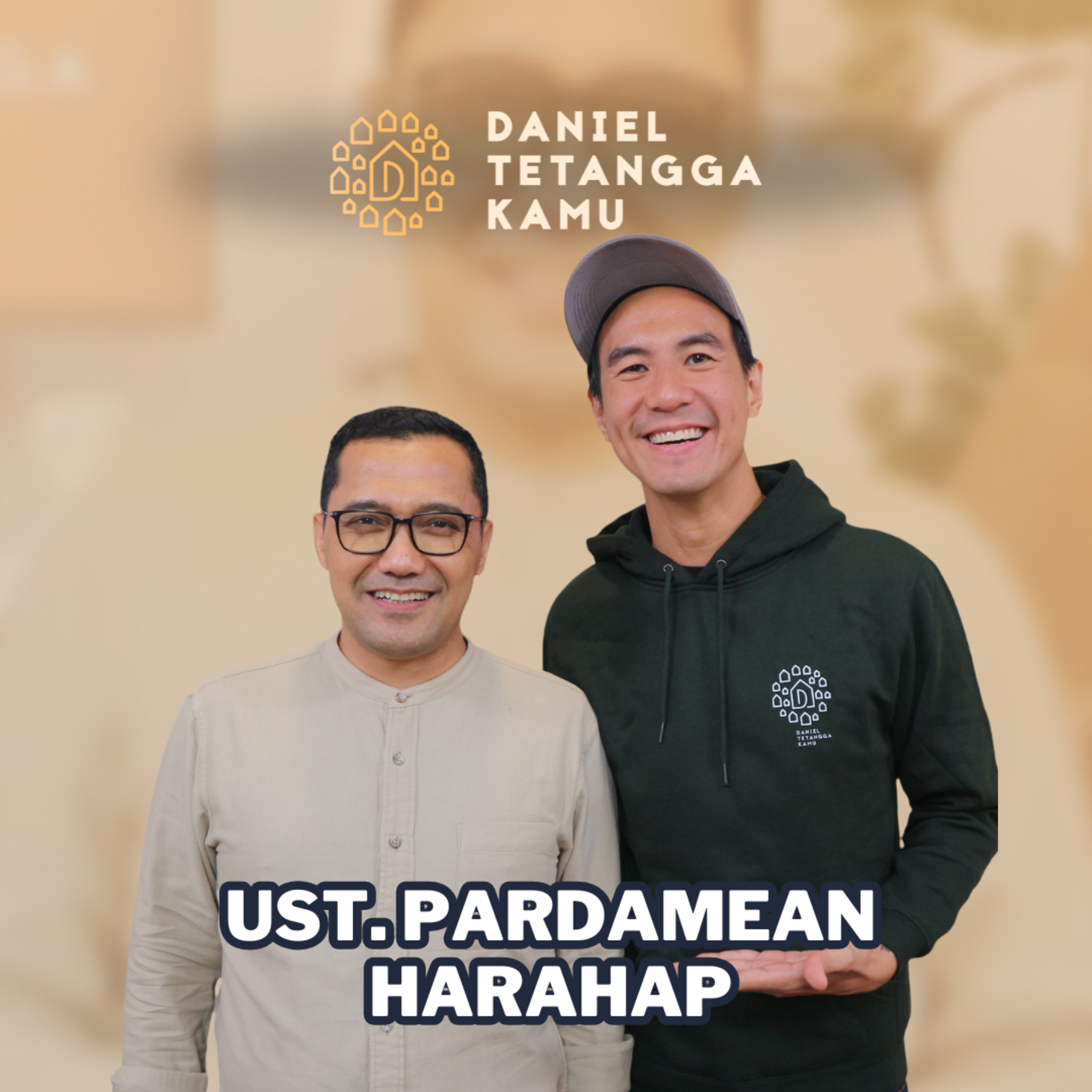 Daniel Tetangga Kamu