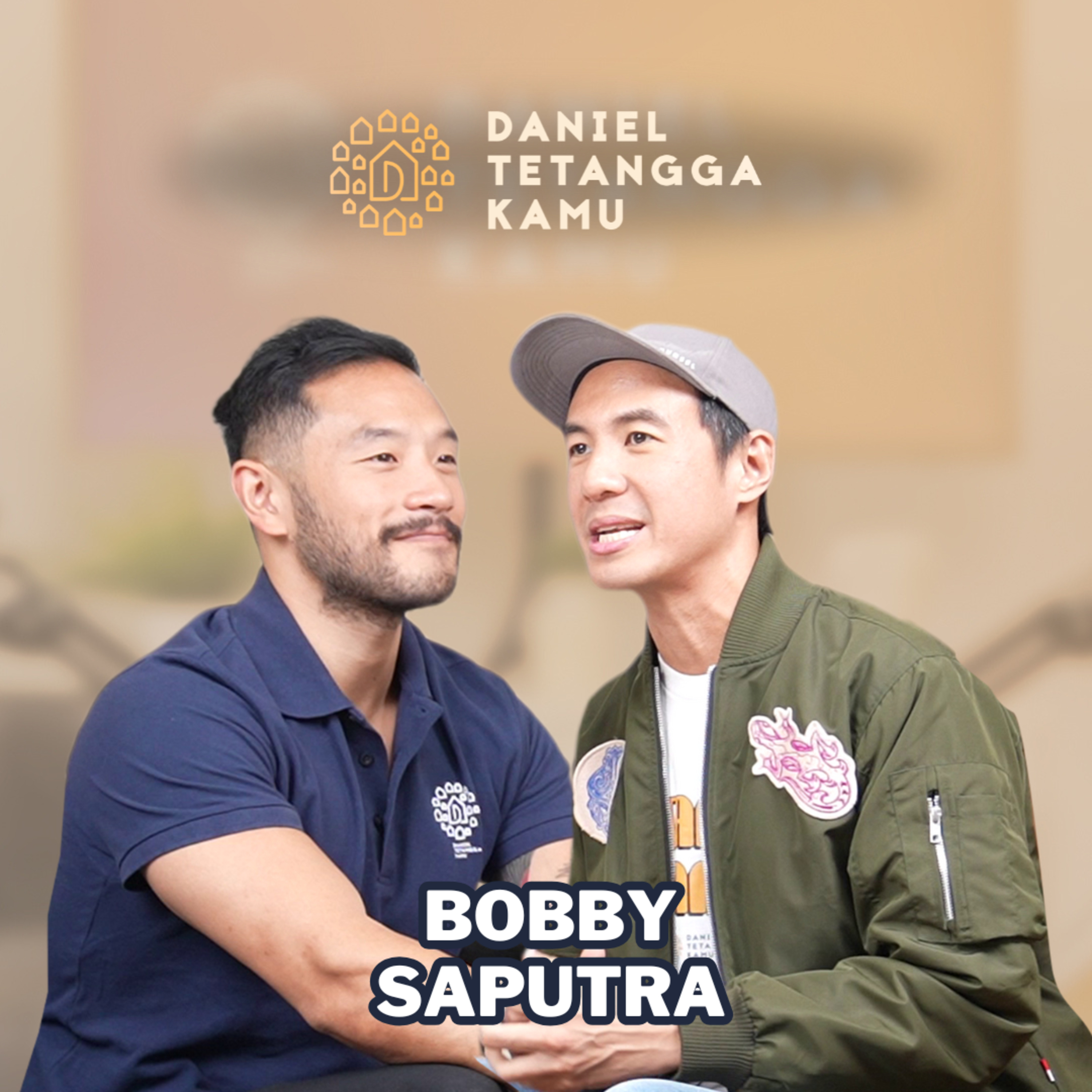 Daniel Tetangga Kamu