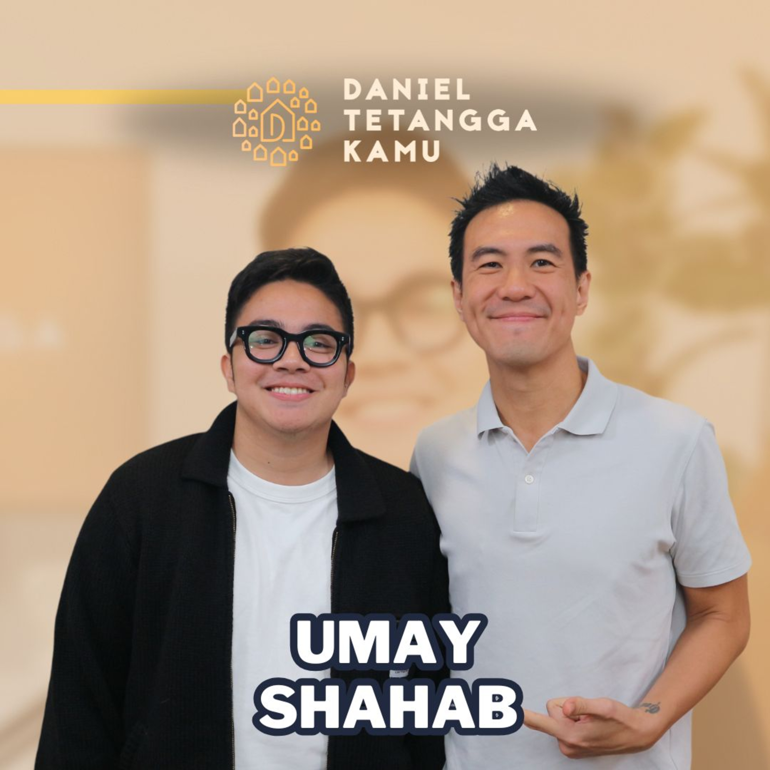 Daniel Tetangga Kamu