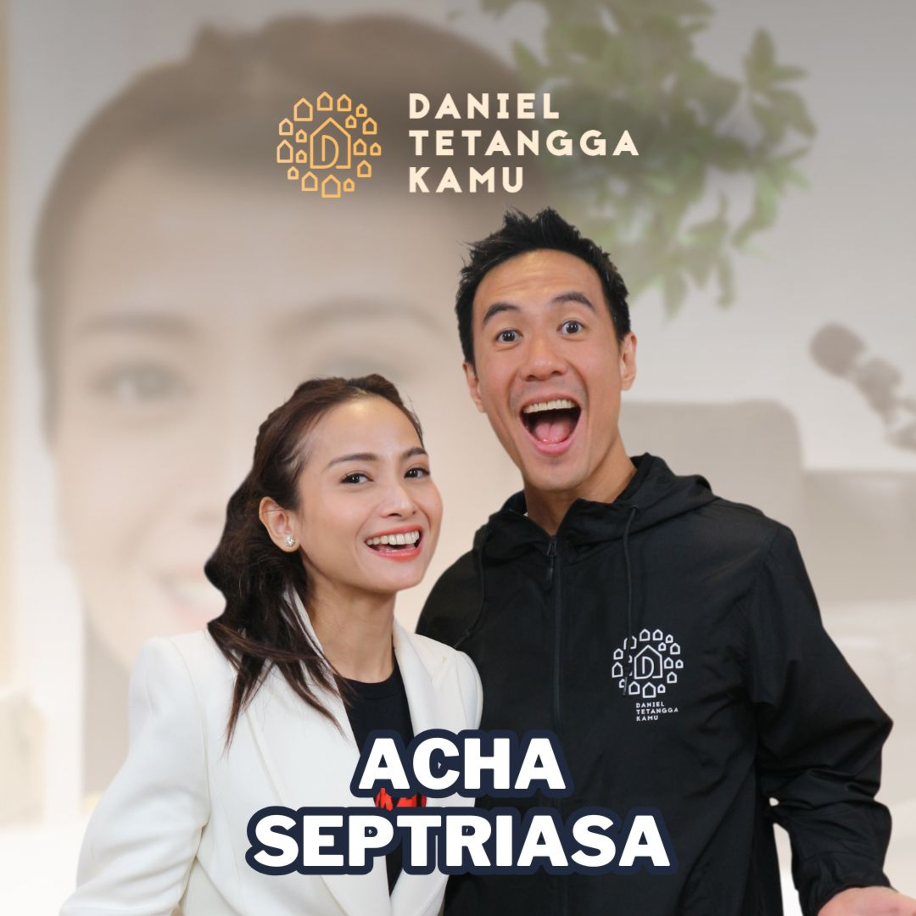 Daniel Tetangga Kamu