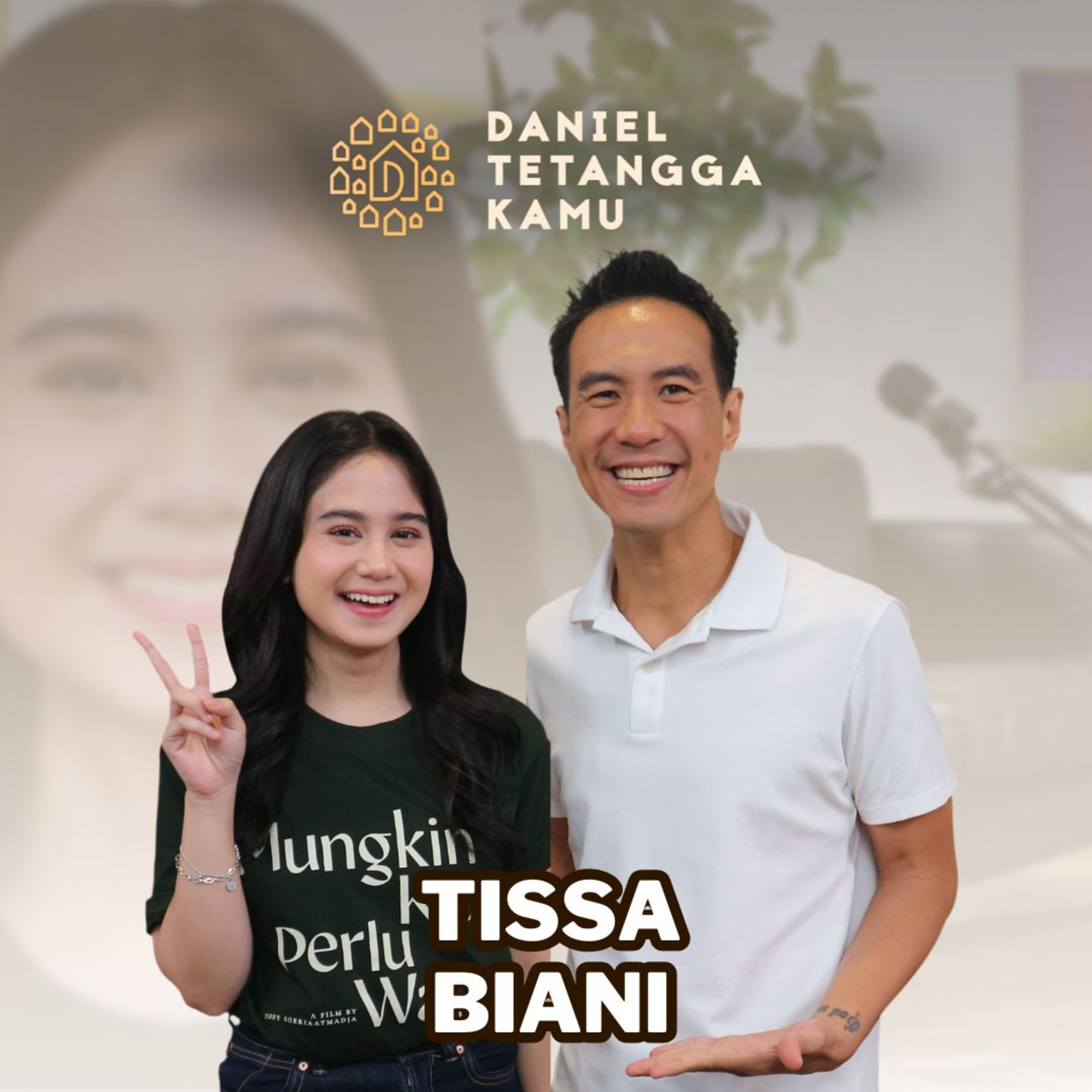 Daniel Tetangga Kamu