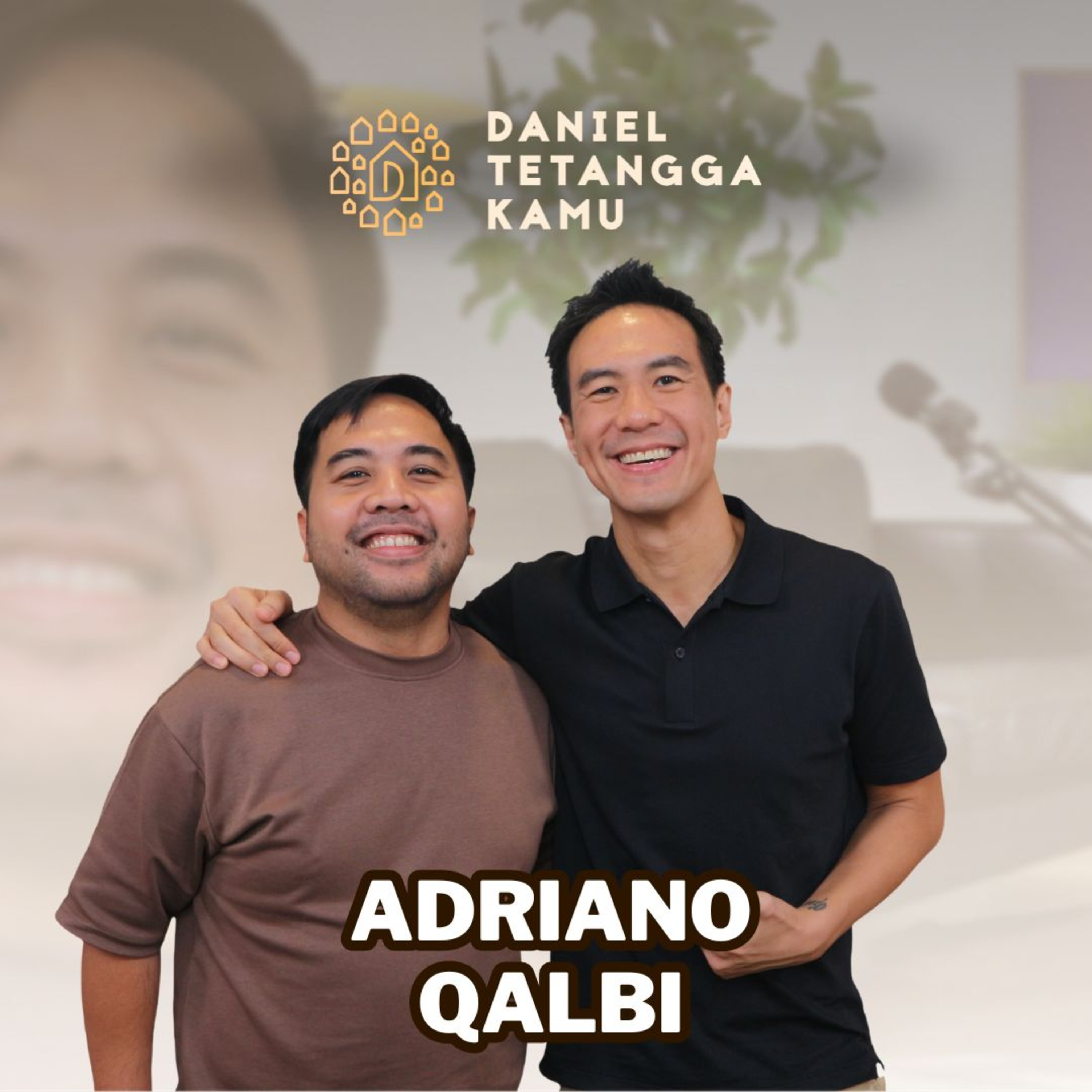 Daniel Tetangga Kamu