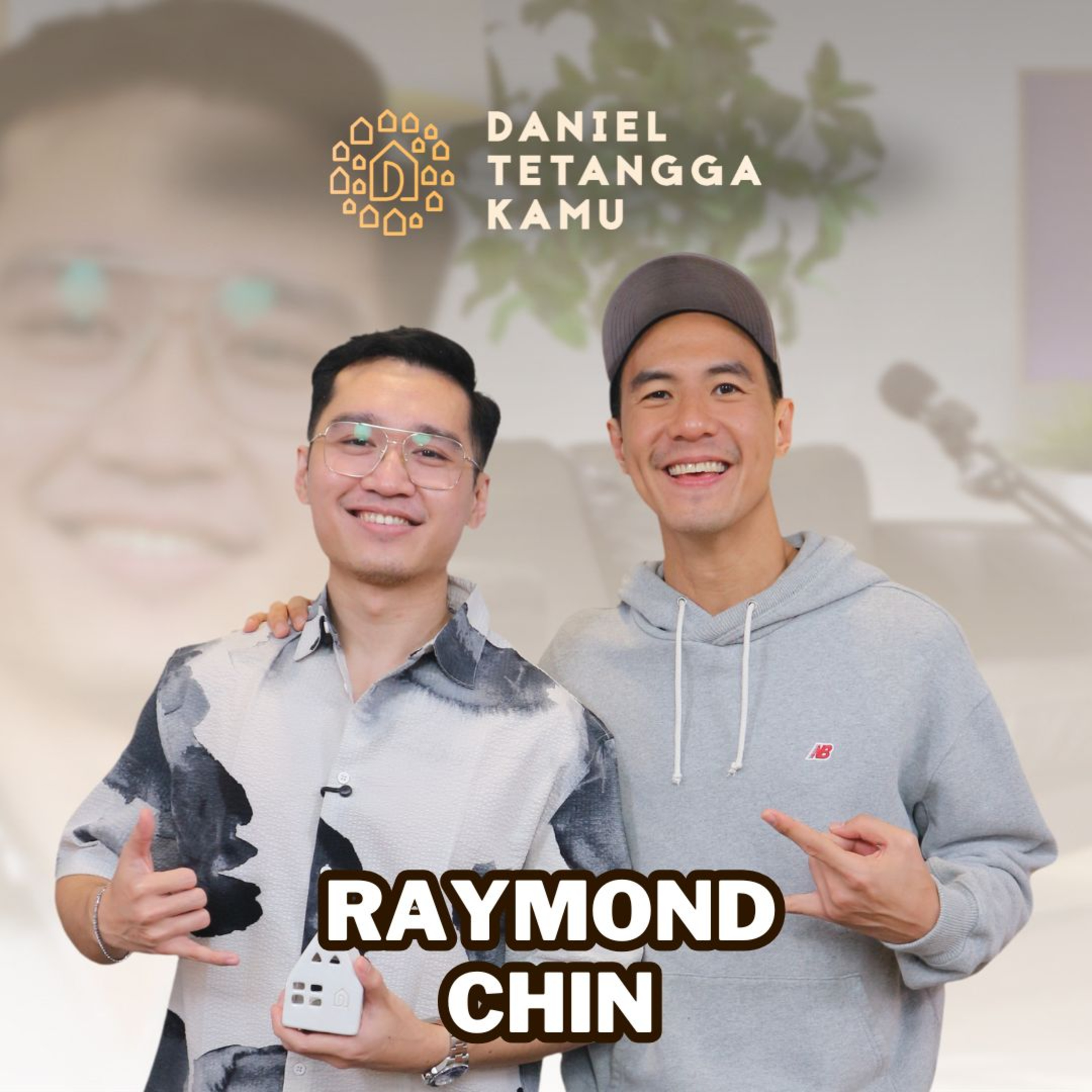 Daniel Tetangga Kamu