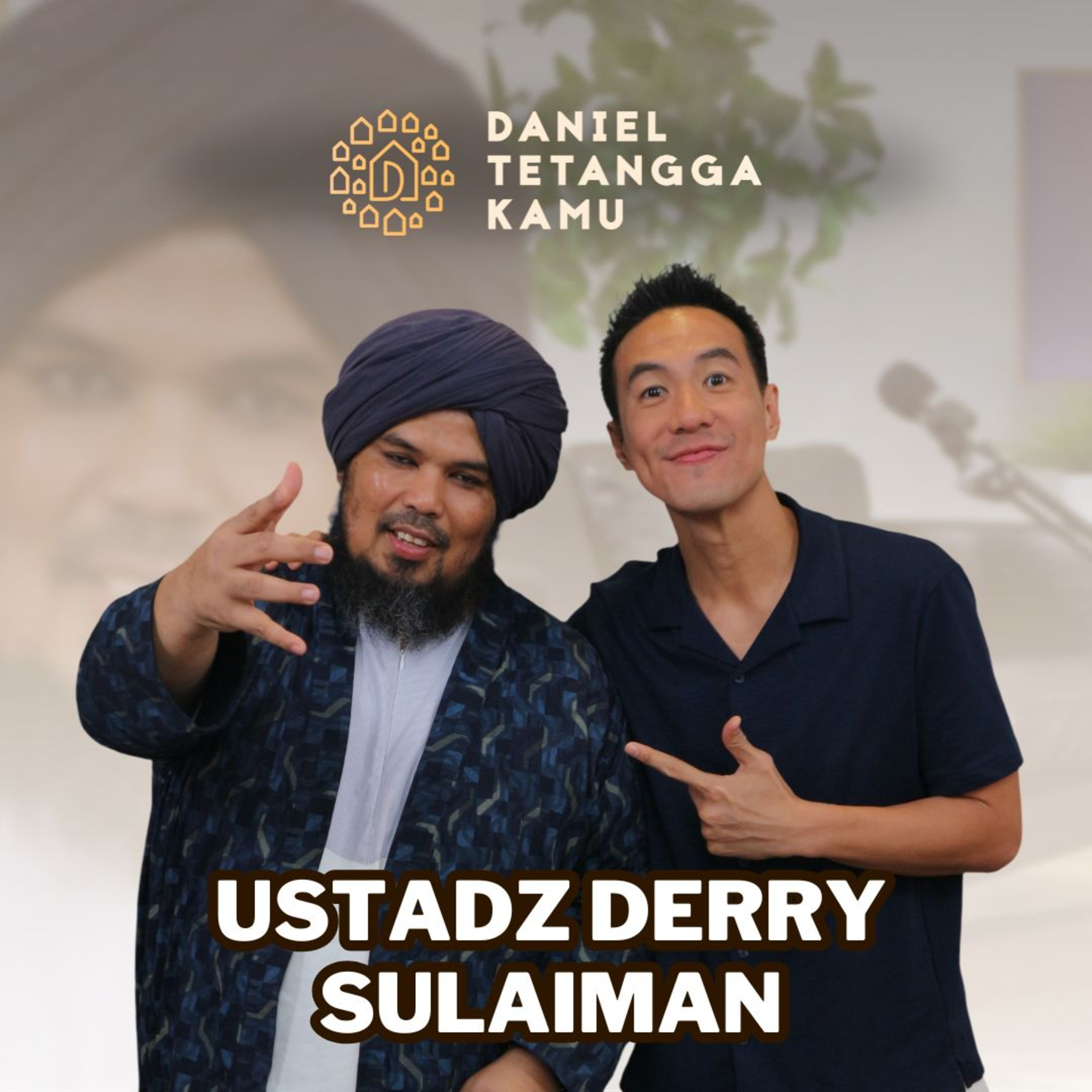 Daniel Tetangga Kamu