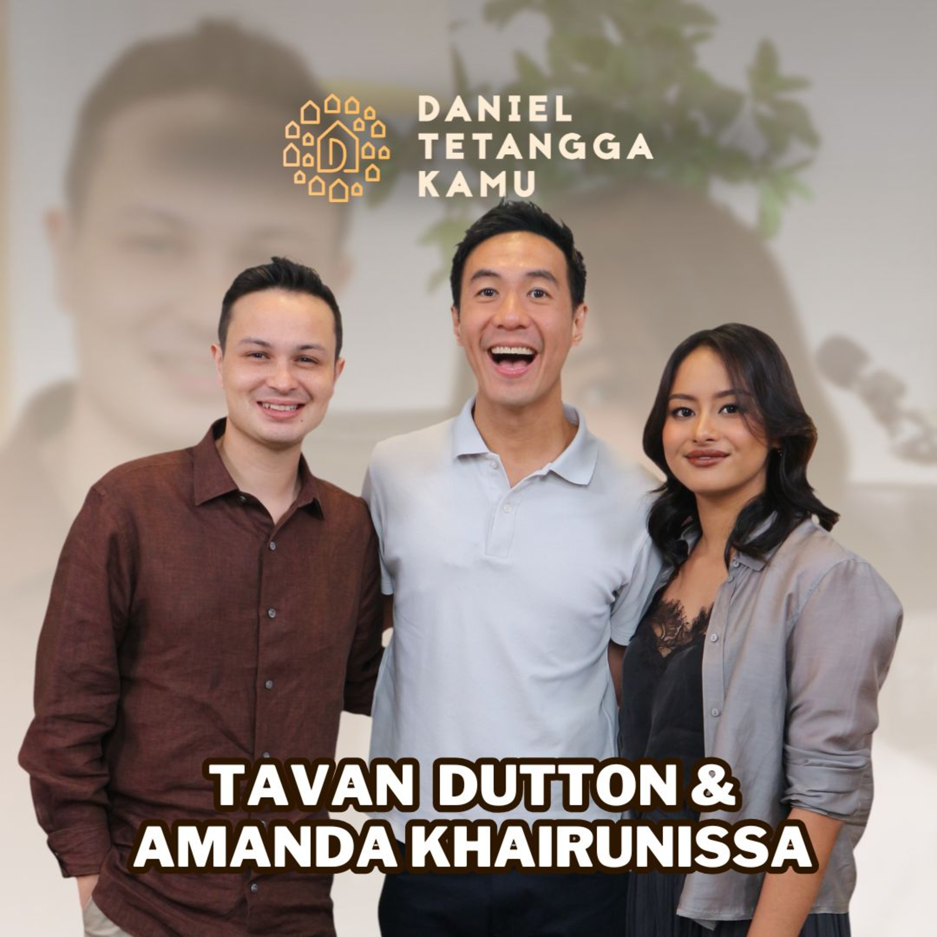 Daniel Tetangga Kamu