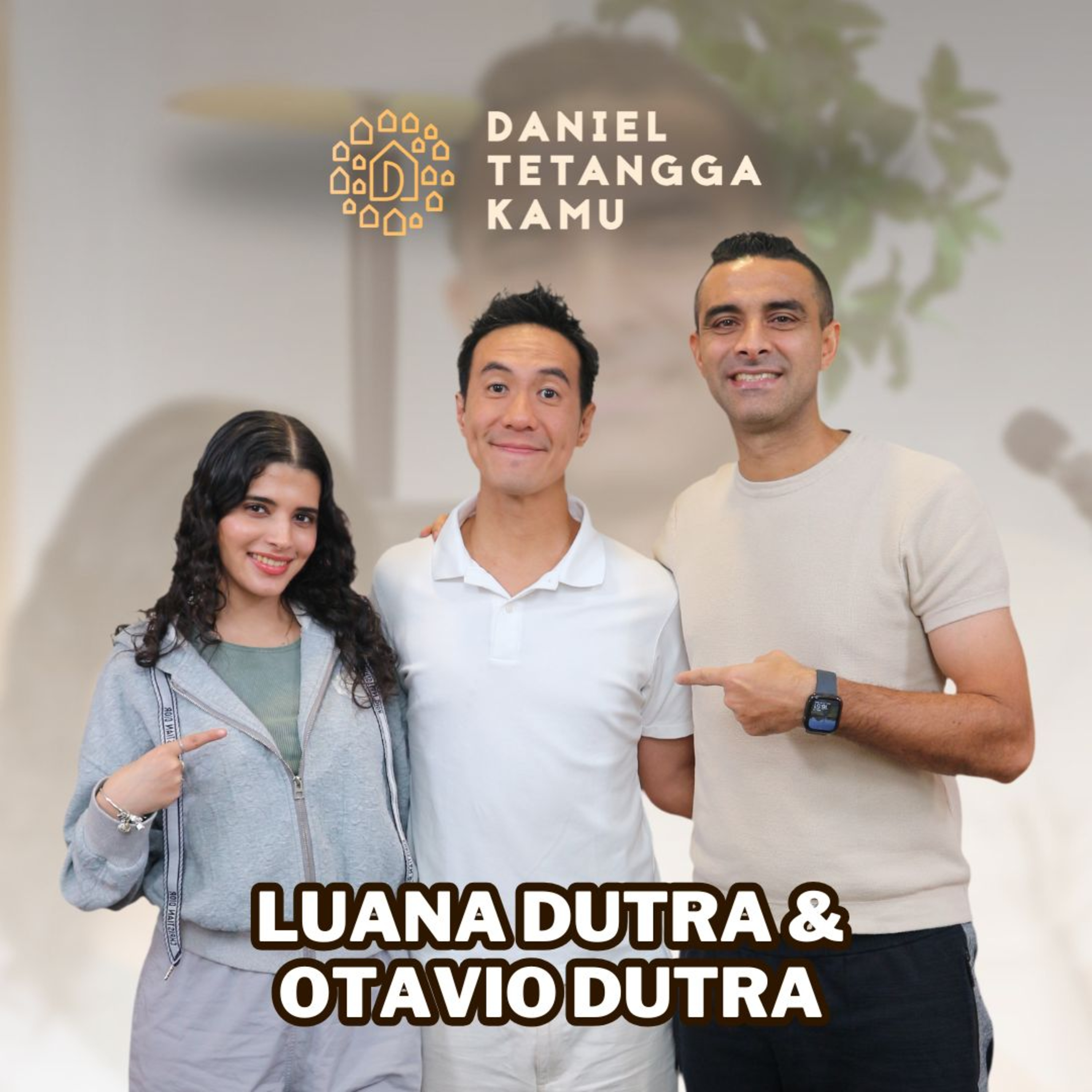 Daniel Tetangga Kamu