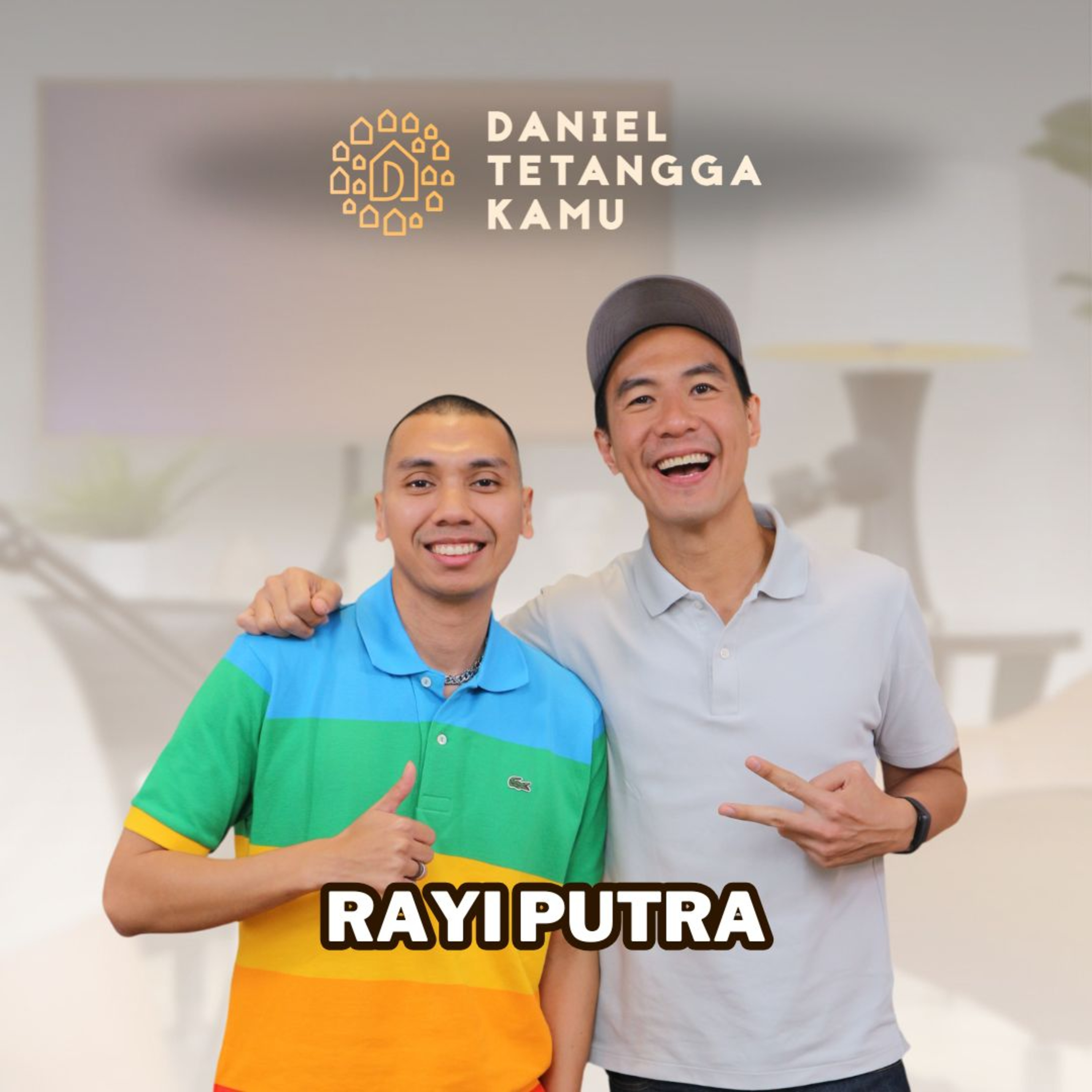 Daniel Tetangga Kamu