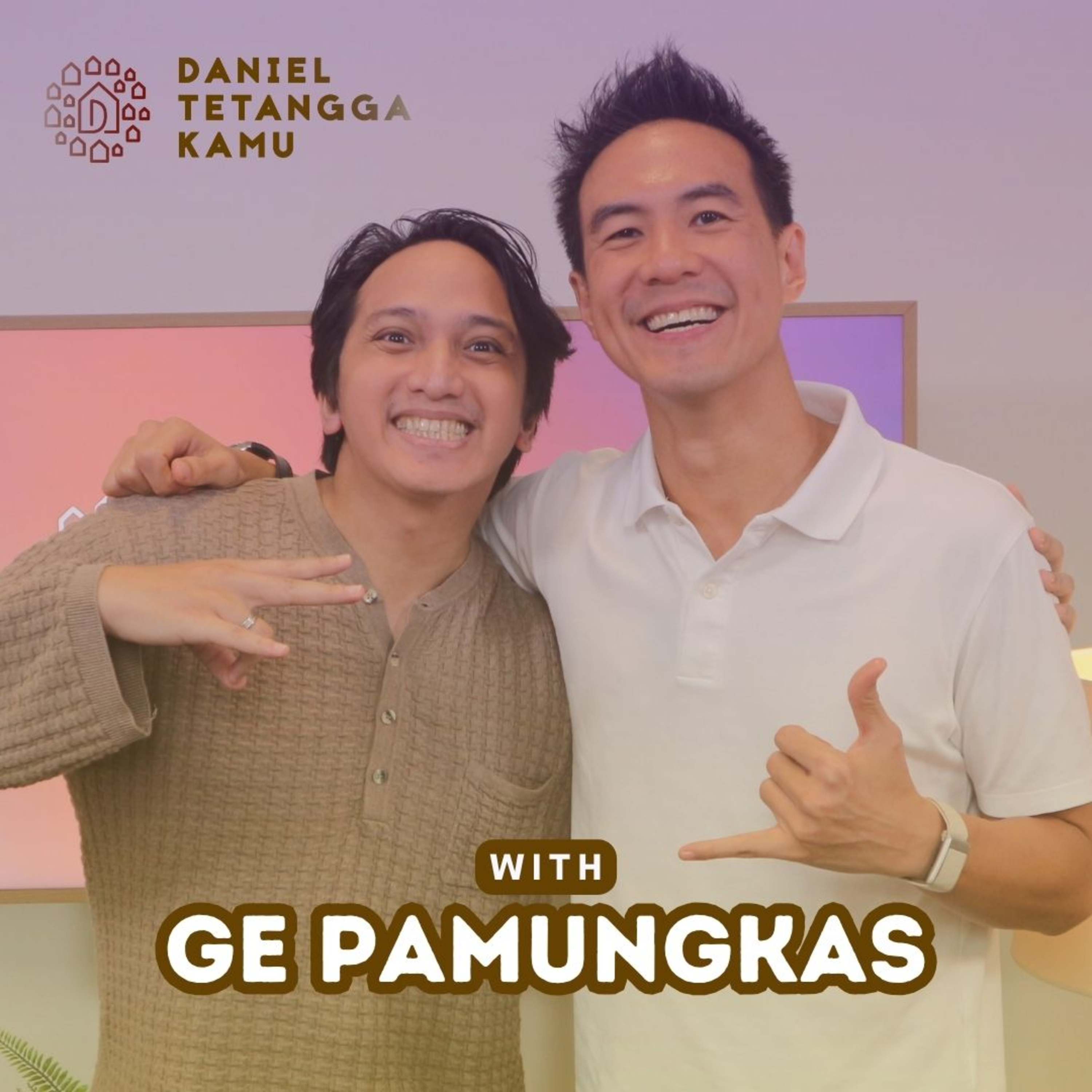 Daniel Tetangga Kamu