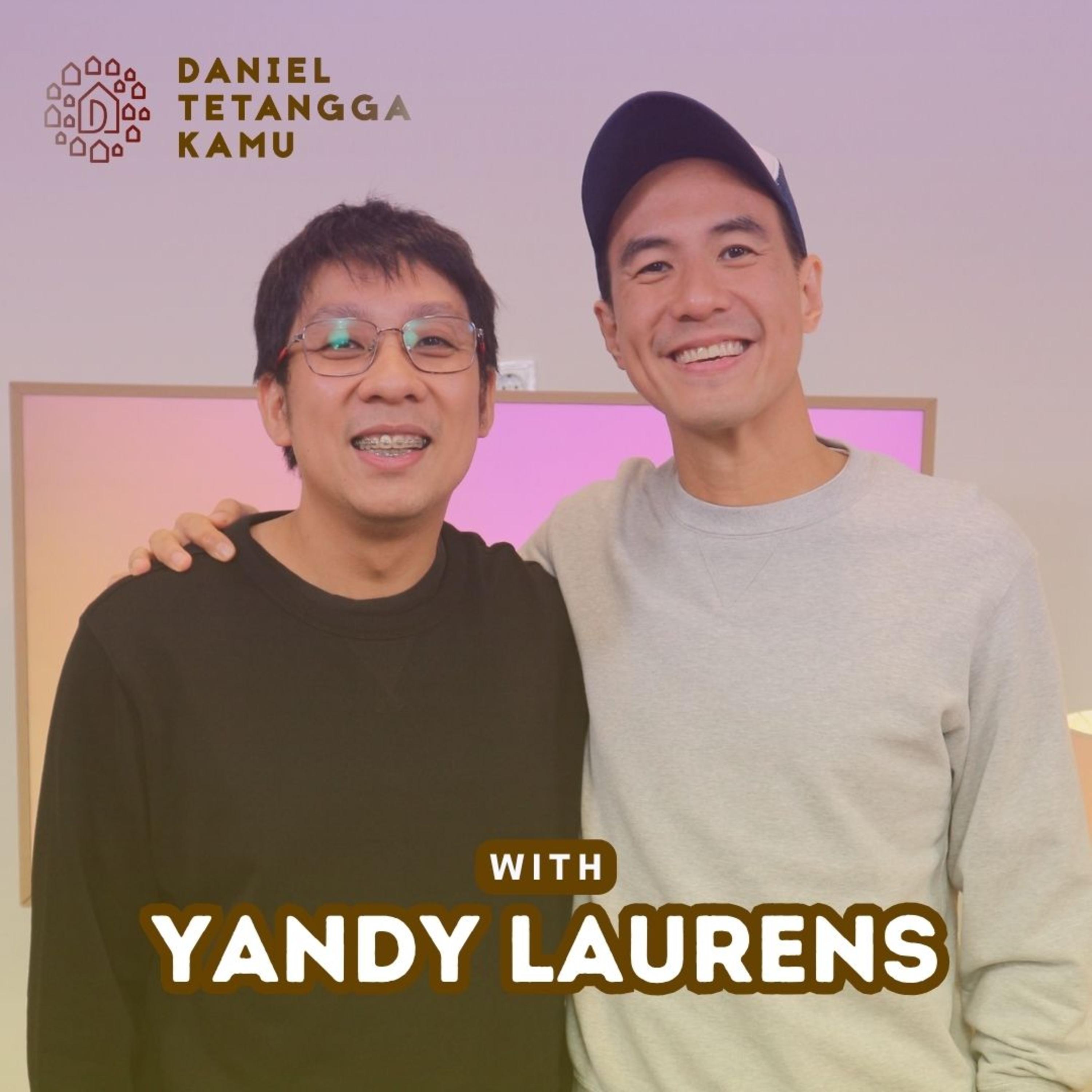 Daniel Tetangga Kamu