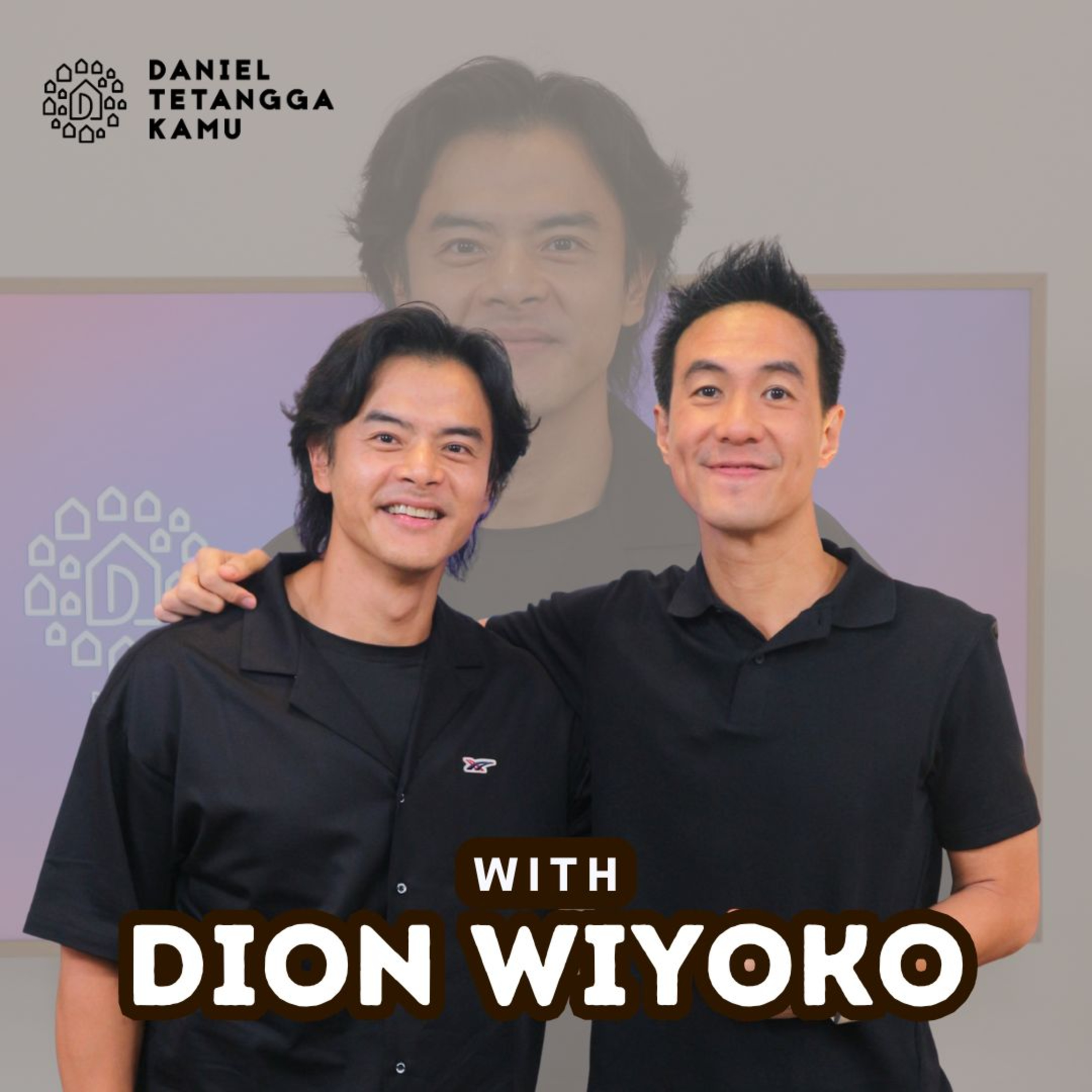 Daniel Tetangga Kamu