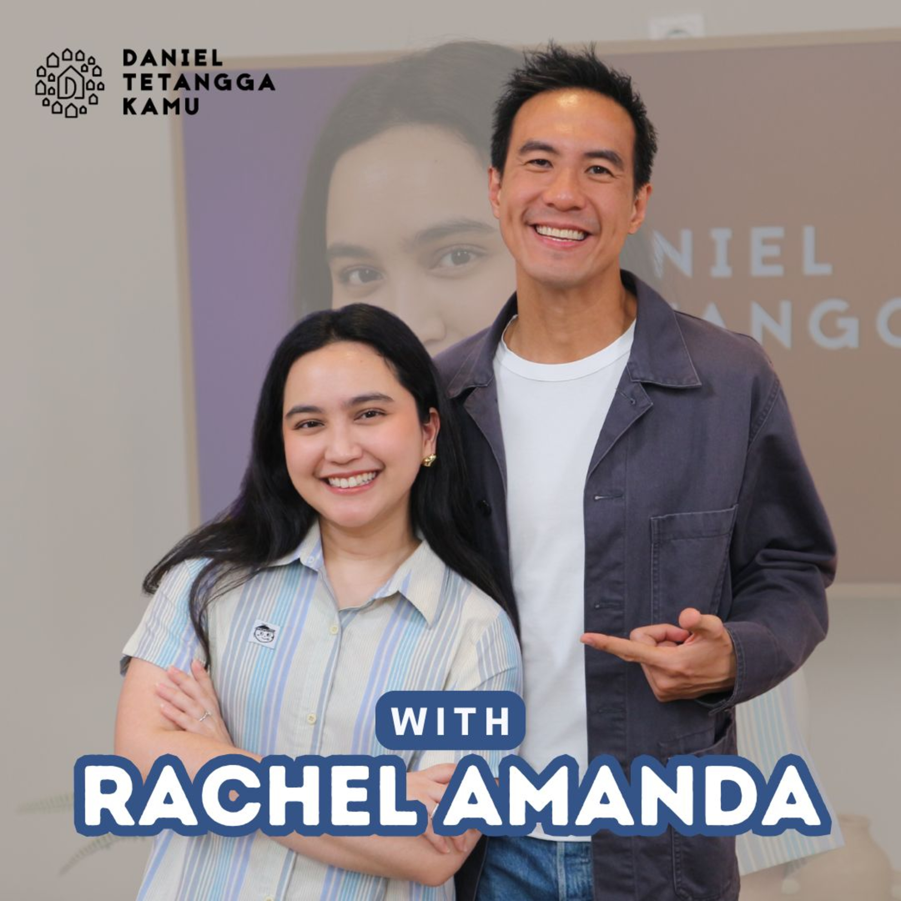 Daniel Tetangga Kamu