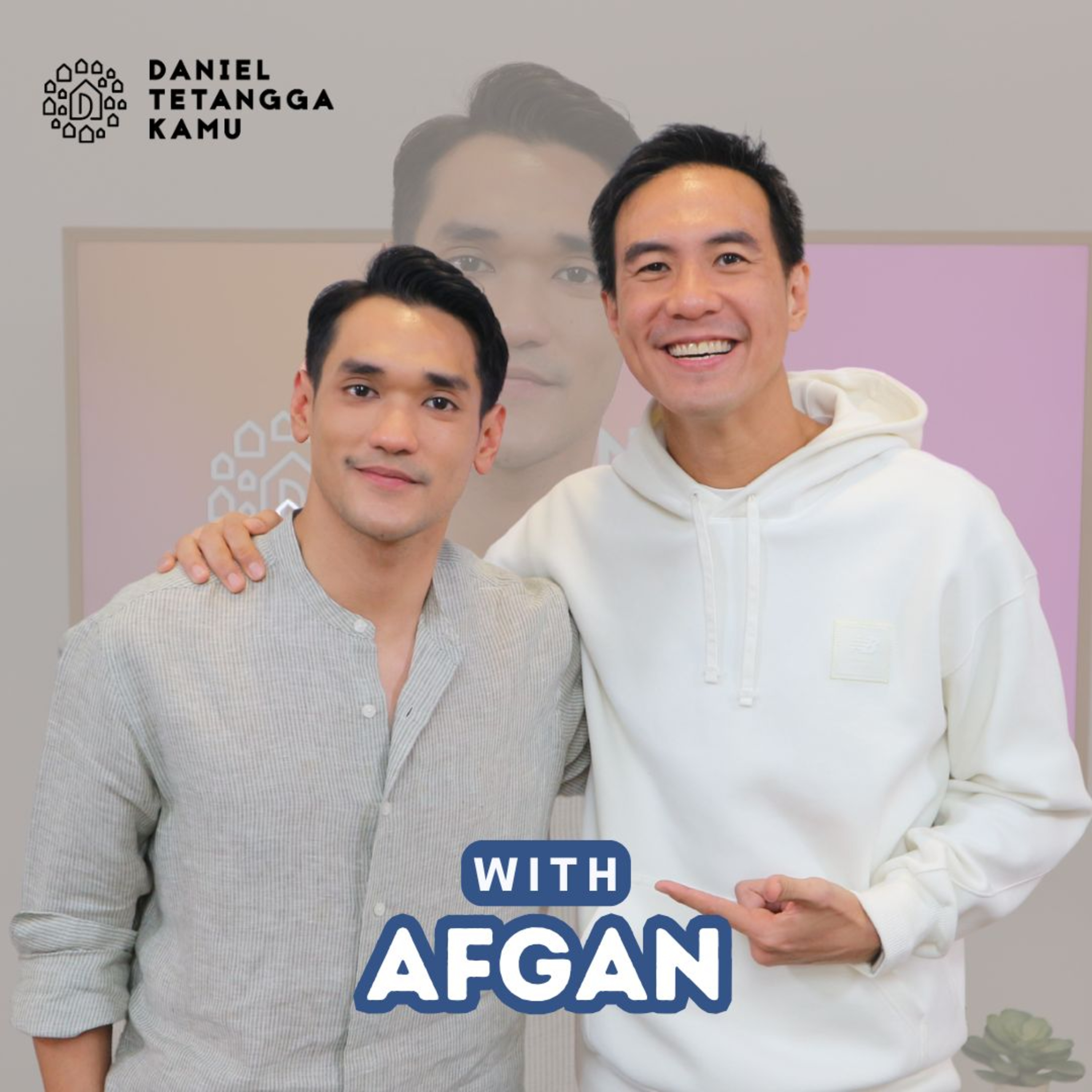 Daniel Tetangga Kamu