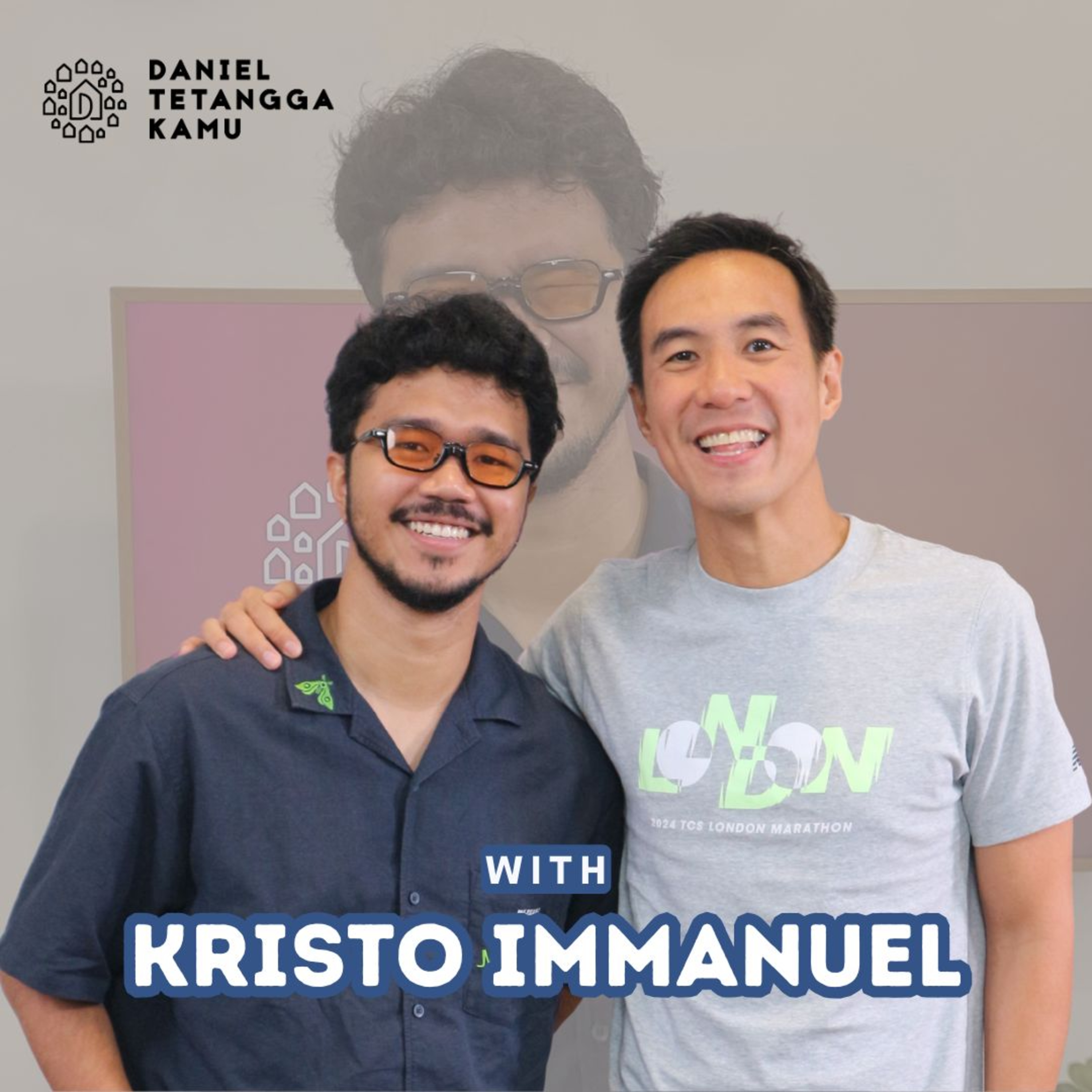 Daniel Tetangga Kamu