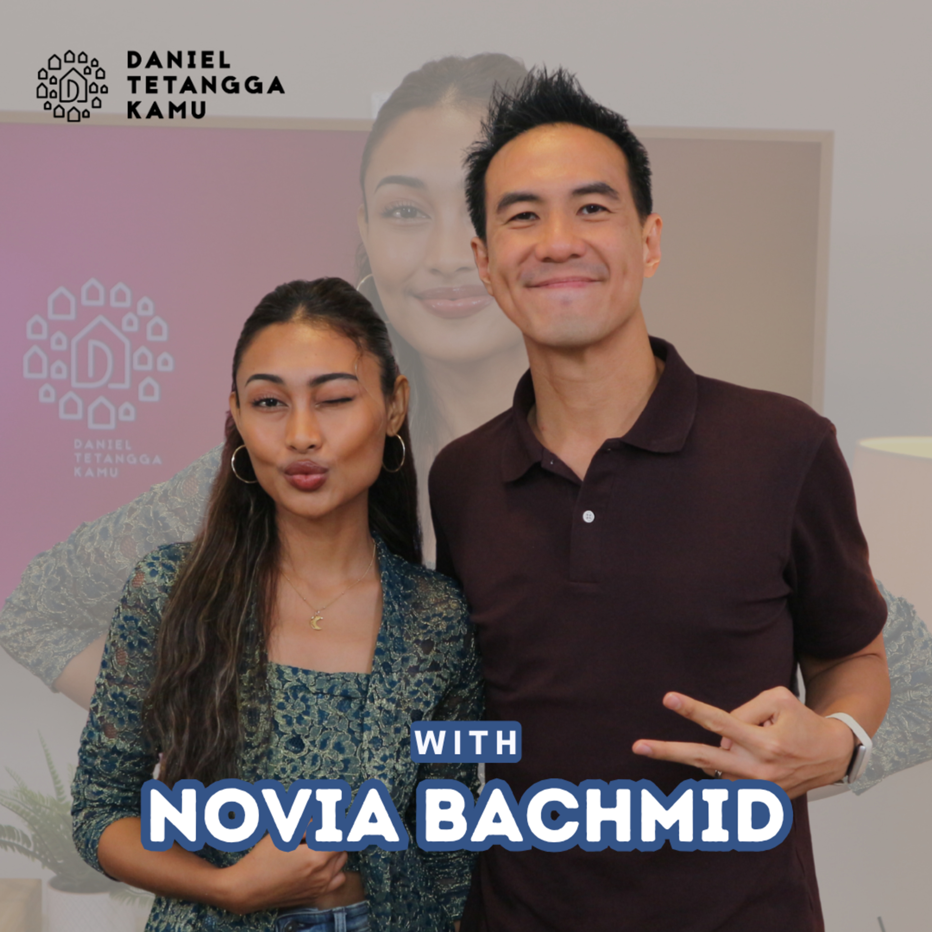 Daniel Tetangga Kamu