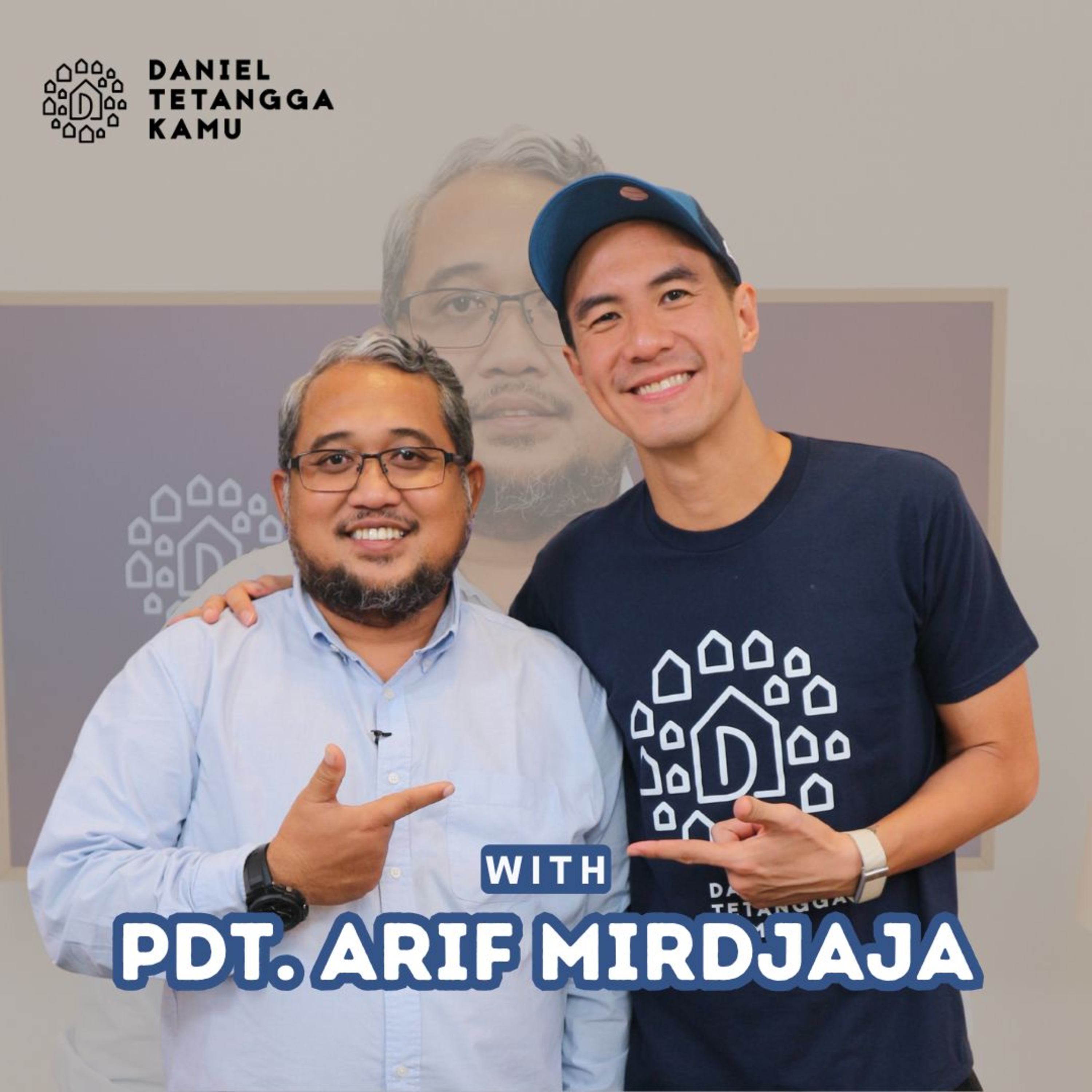 Daniel Tetangga Kamu