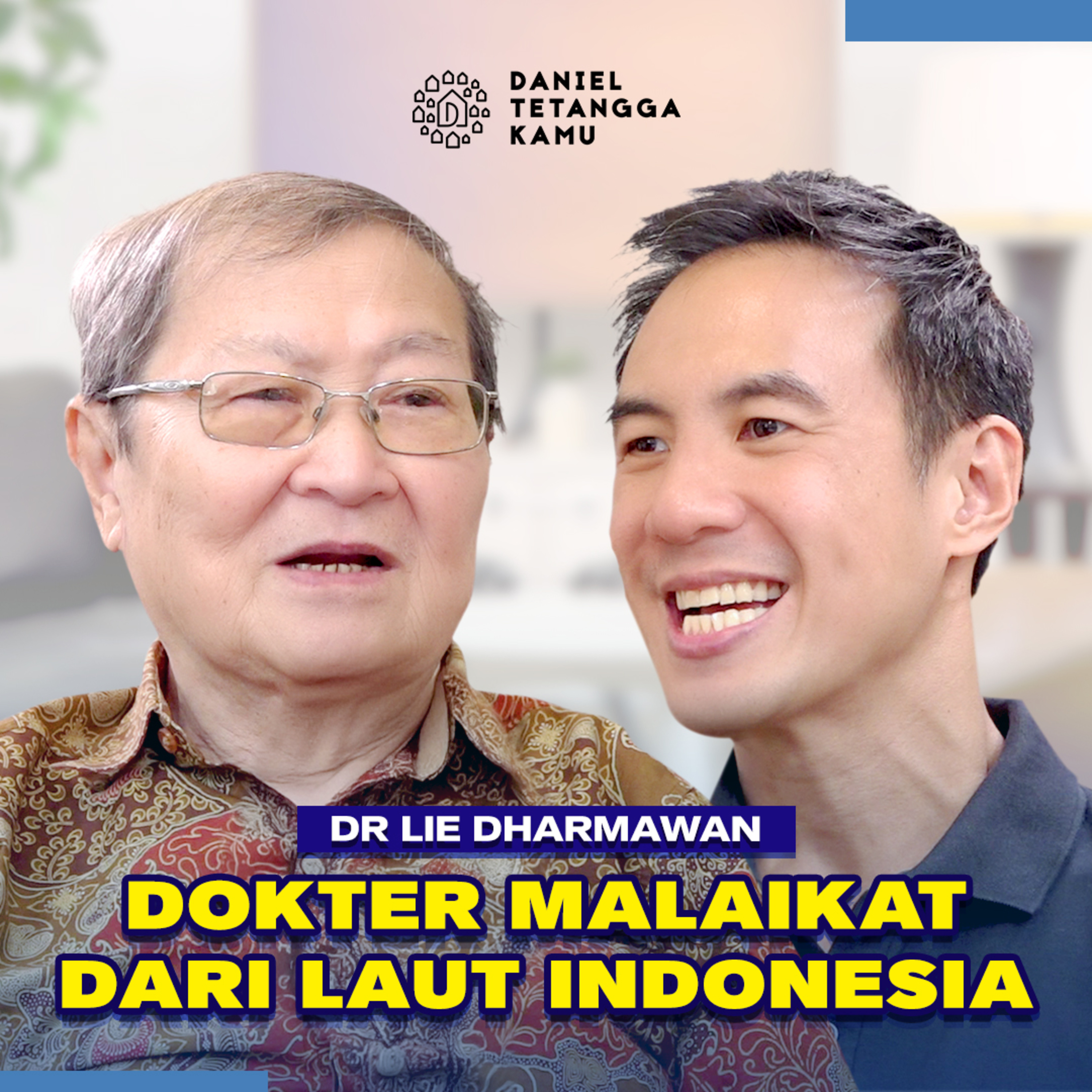 Daniel Tetangga Kamu