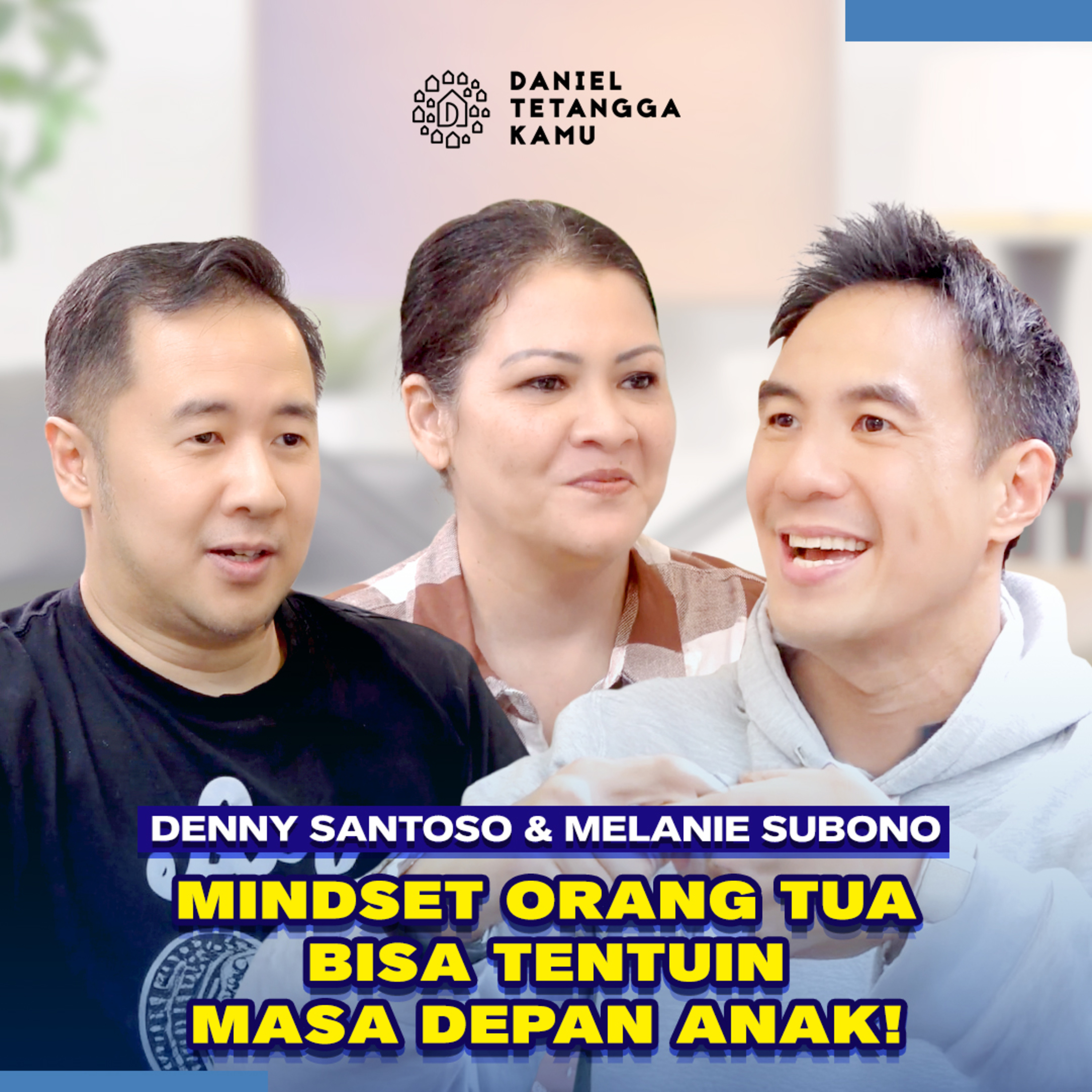 Daniel Tetangga Kamu