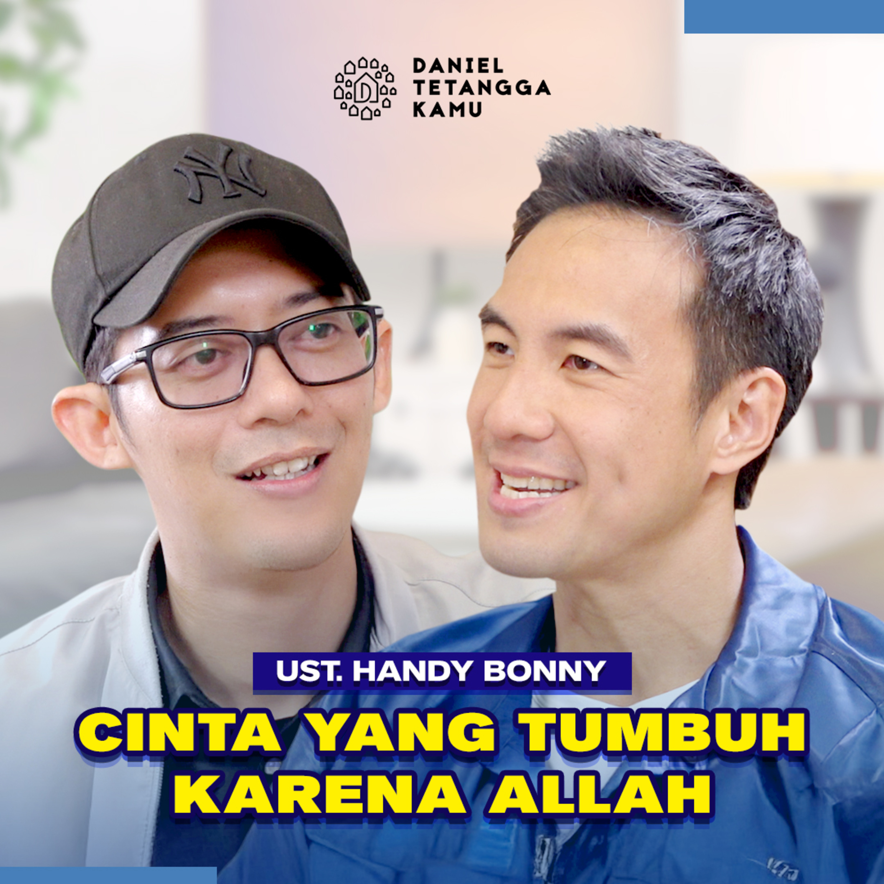 Daniel Tetangga Kamu