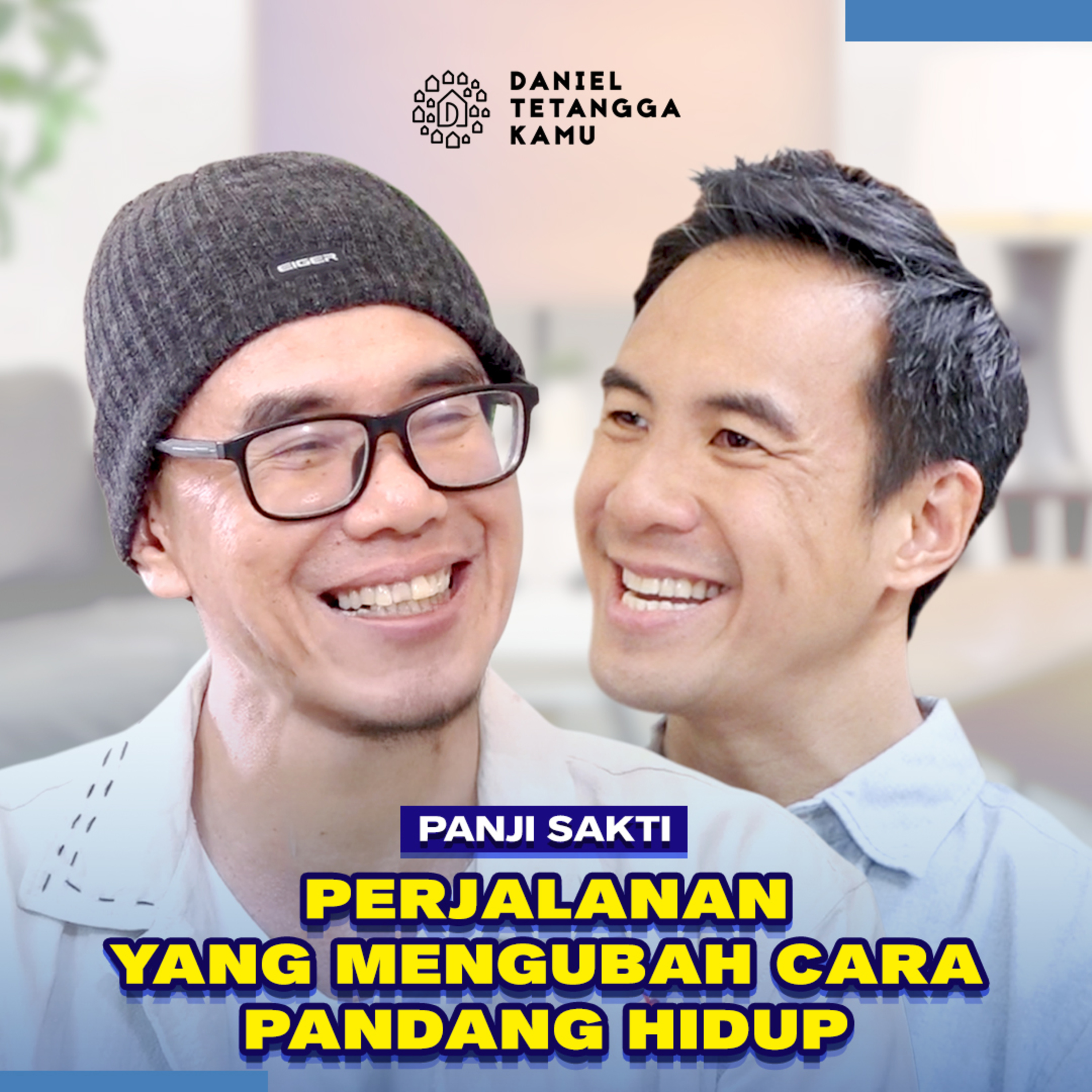 Daniel Tetangga Kamu