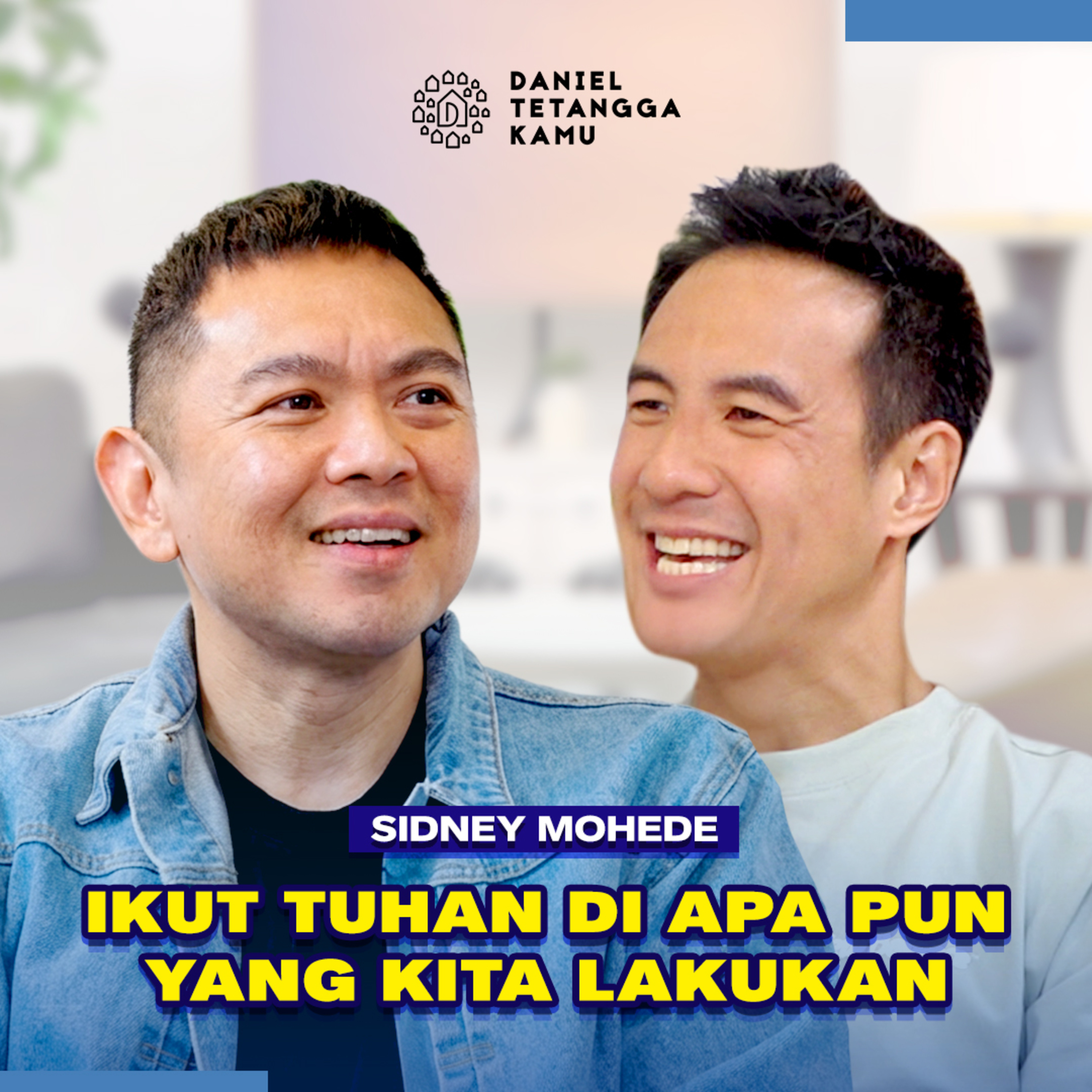 Daniel Tetangga Kamu