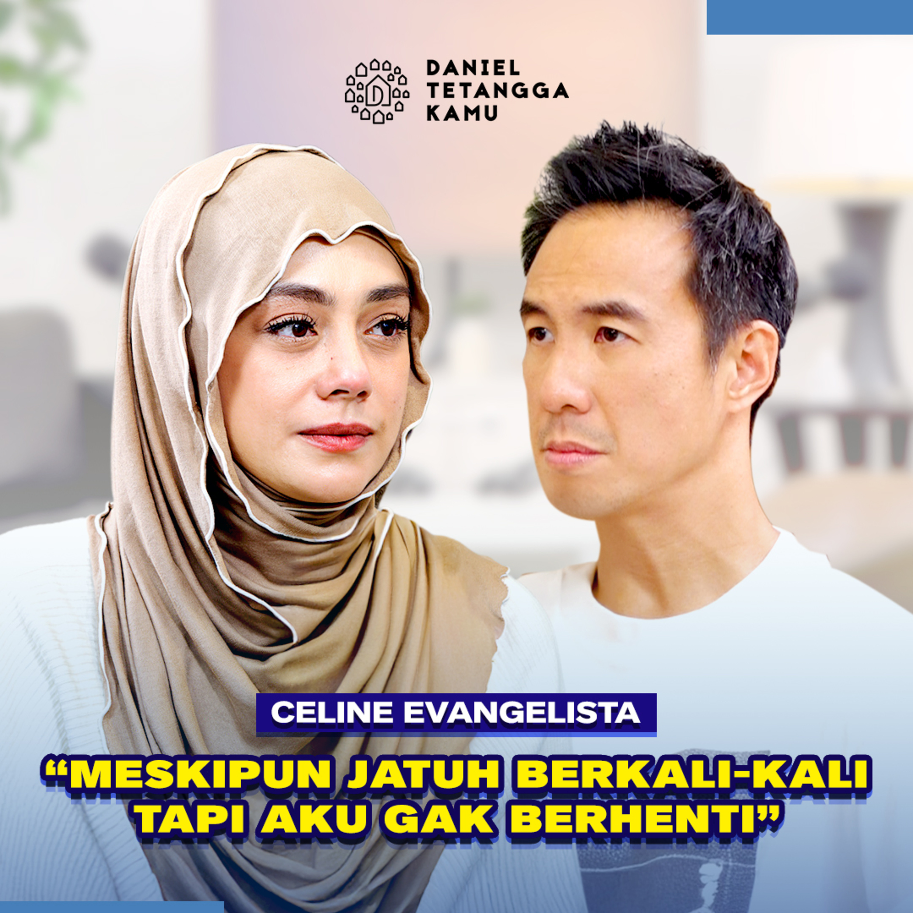 Daniel Tetangga Kamu