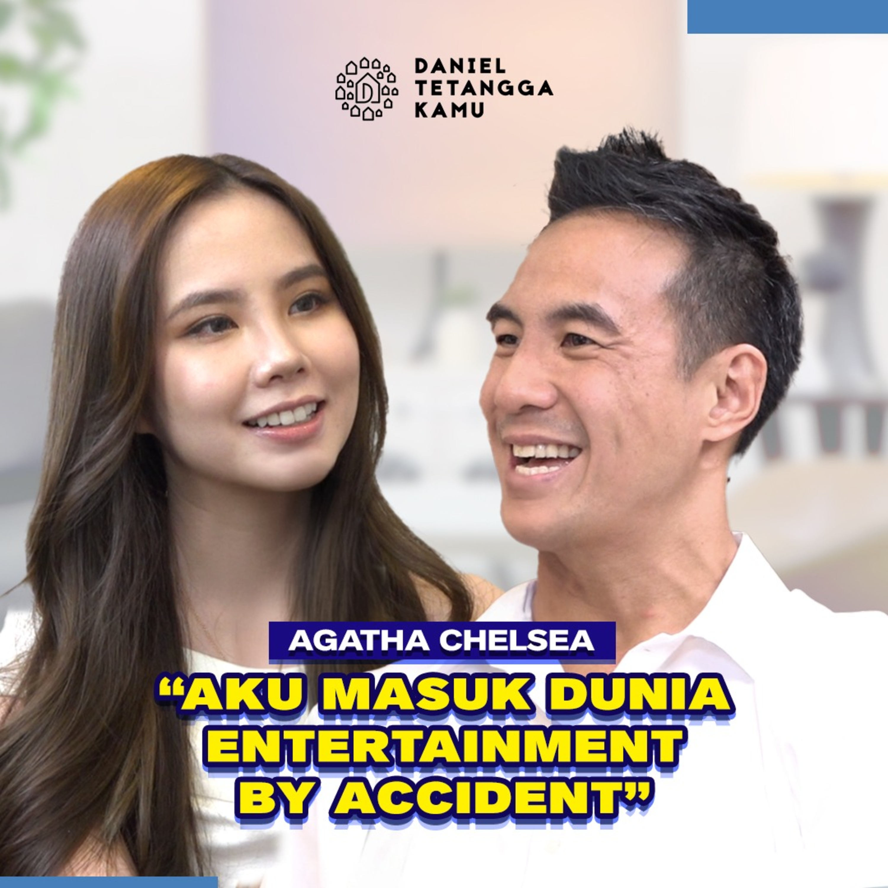 Daniel Tetangga Kamu