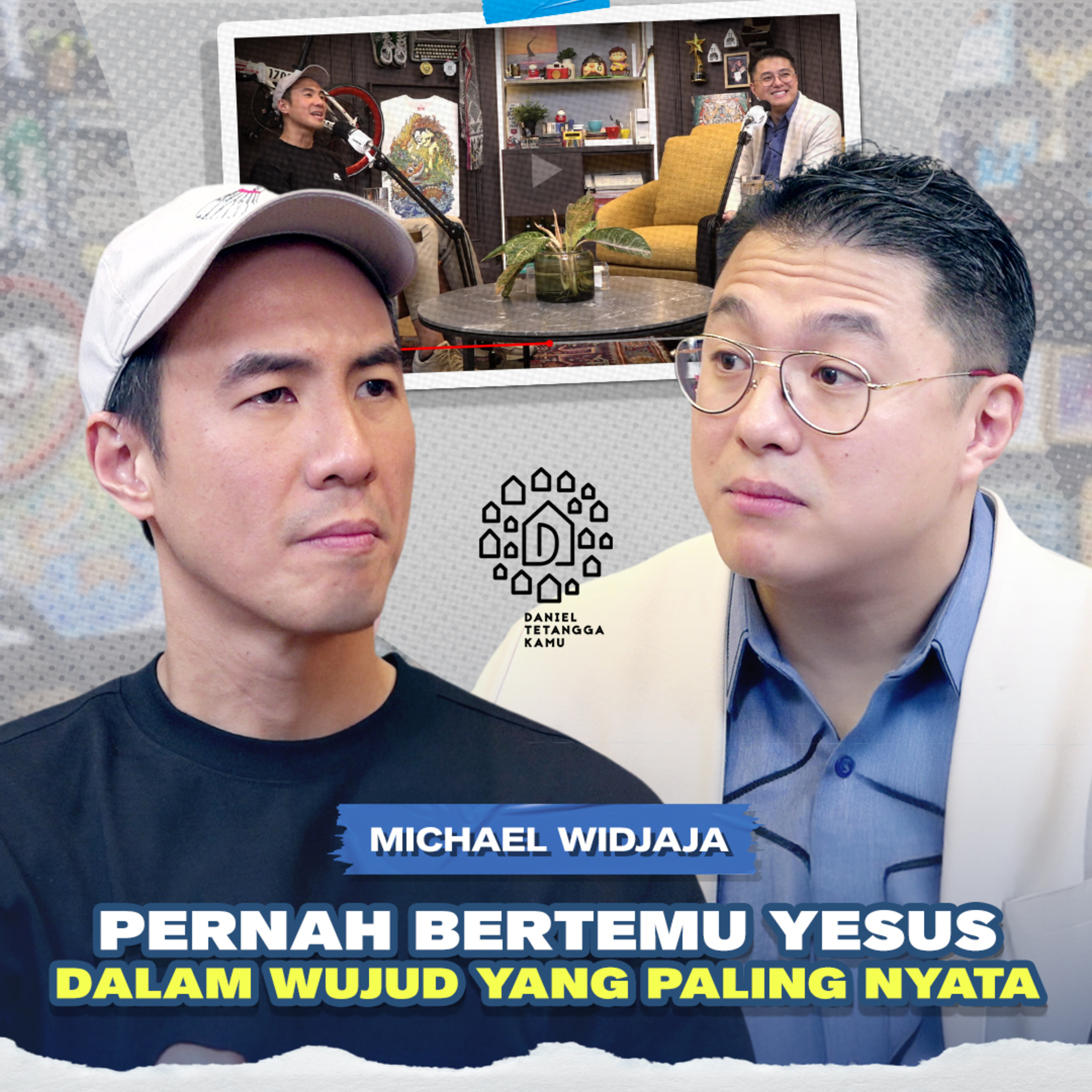 Daniel Tetangga Kamu