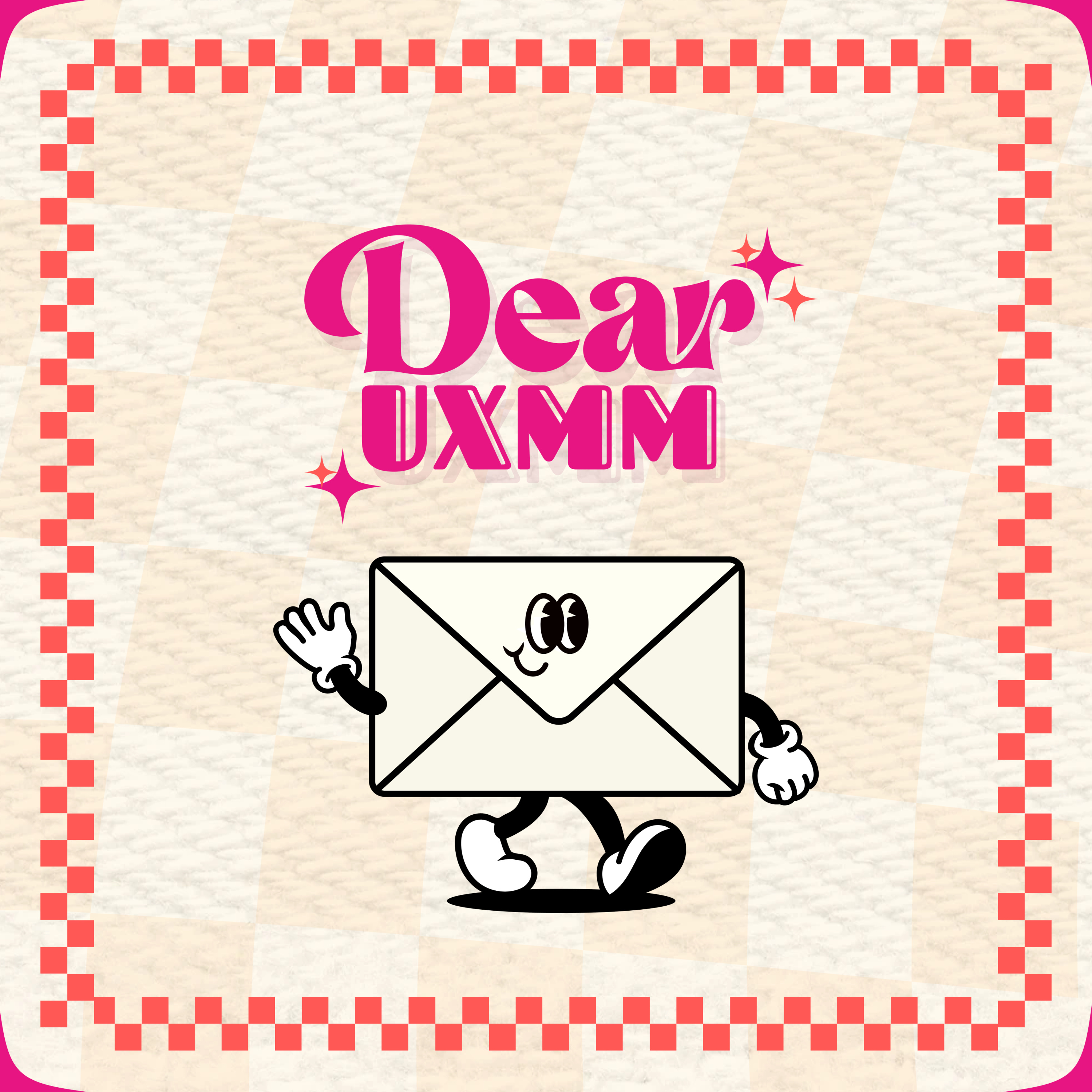 Dear UXMM Episode 1 : Early Steps in UX/UI episode artwork