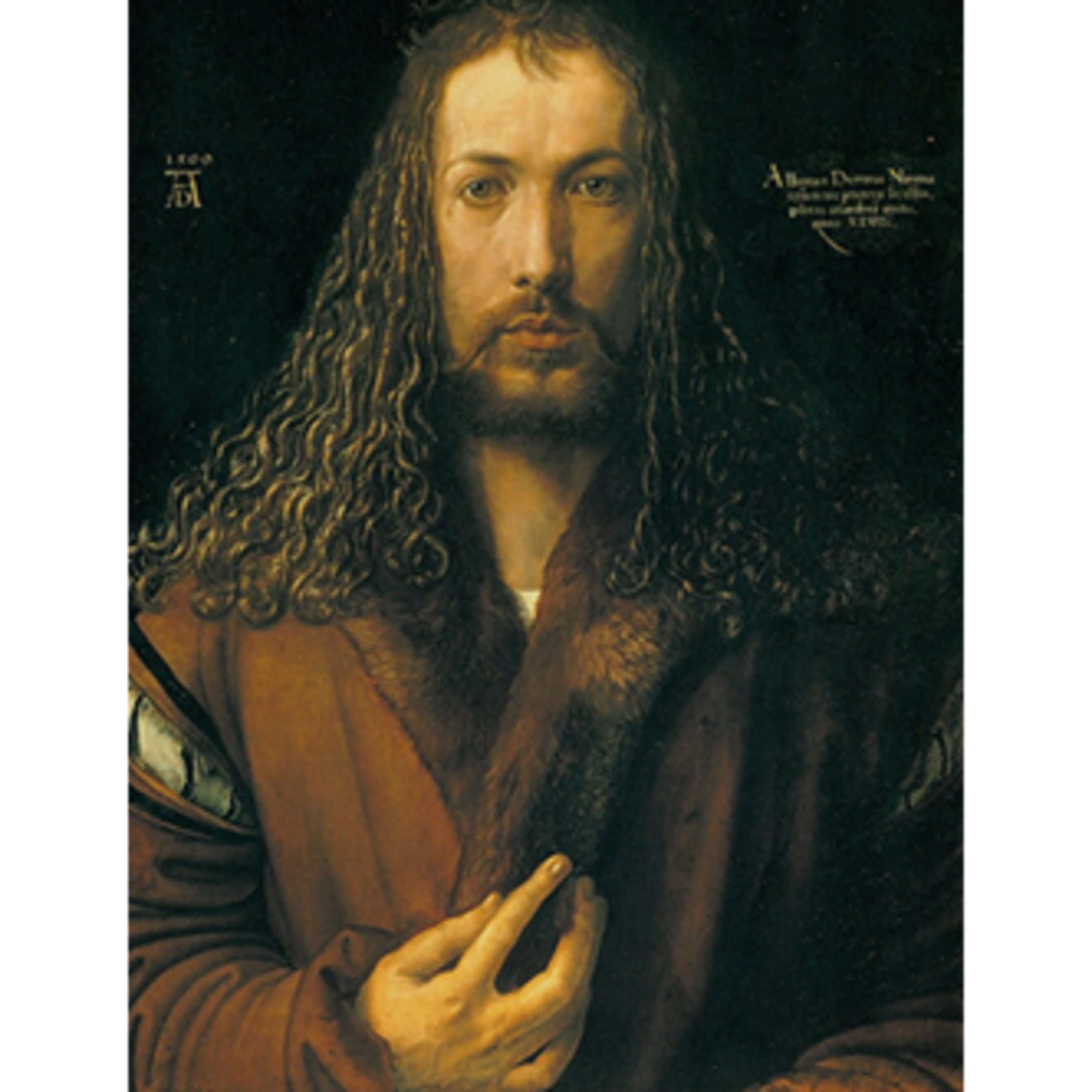 L\'ottagono. L\'arte in otto minuti