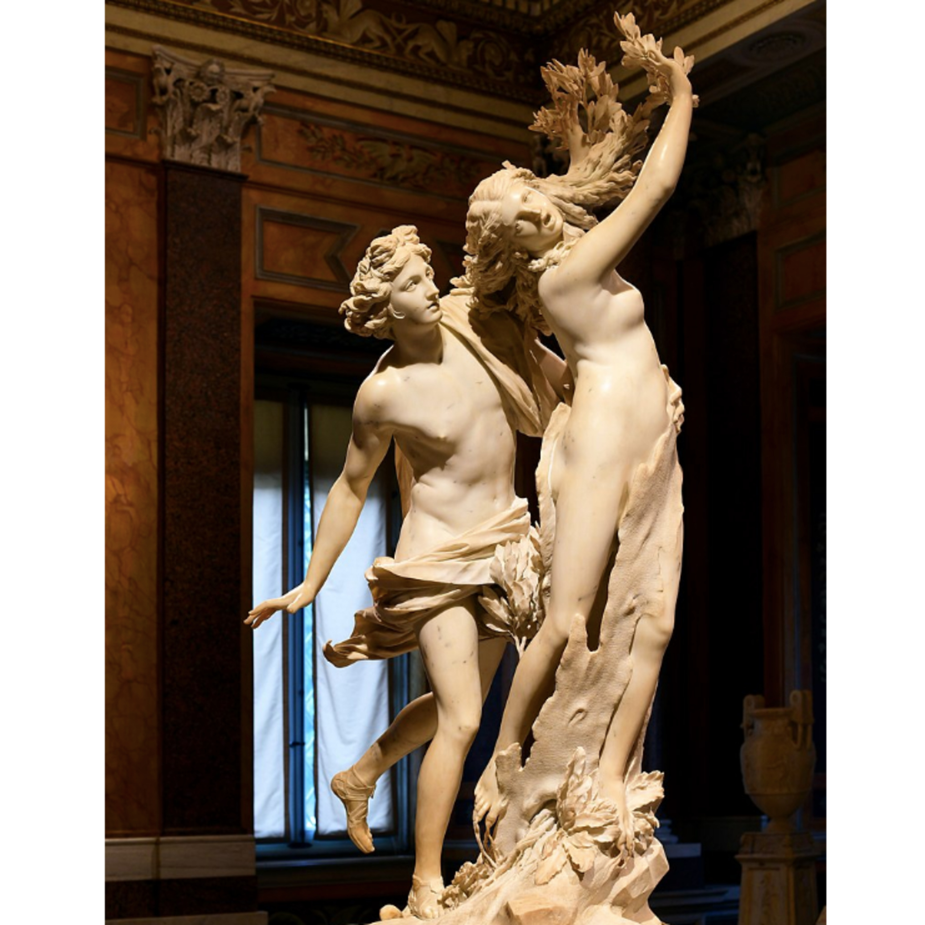 L\'ottagono. L\'arte in otto minuti