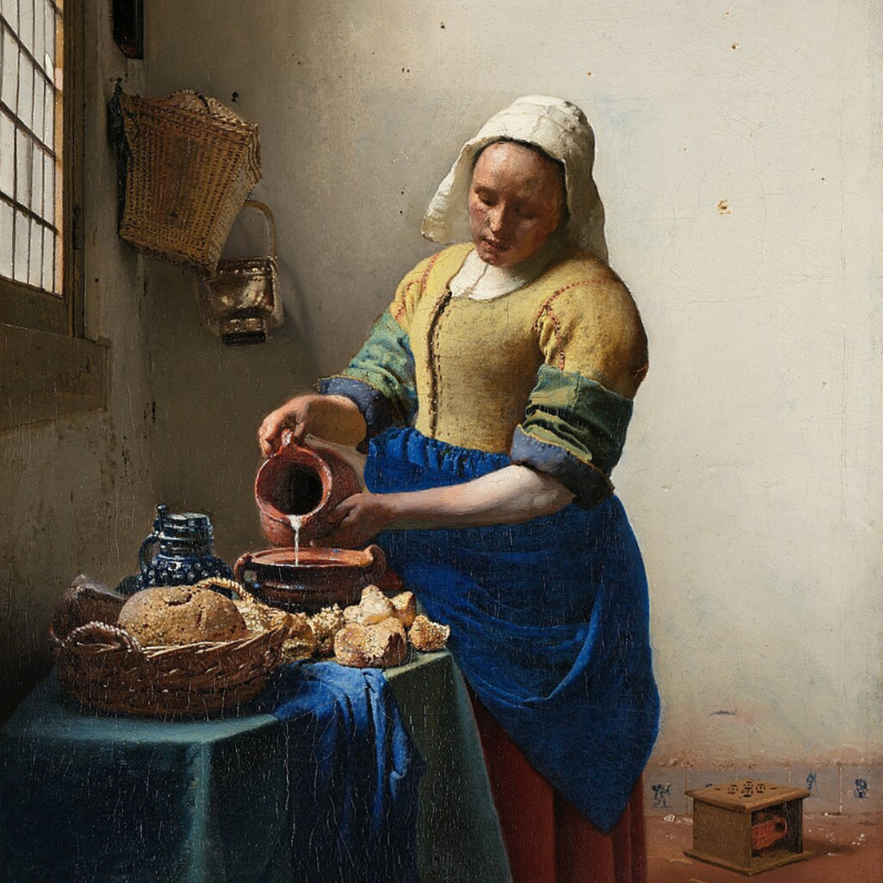 L\'ottagono. L\'arte in otto minuti