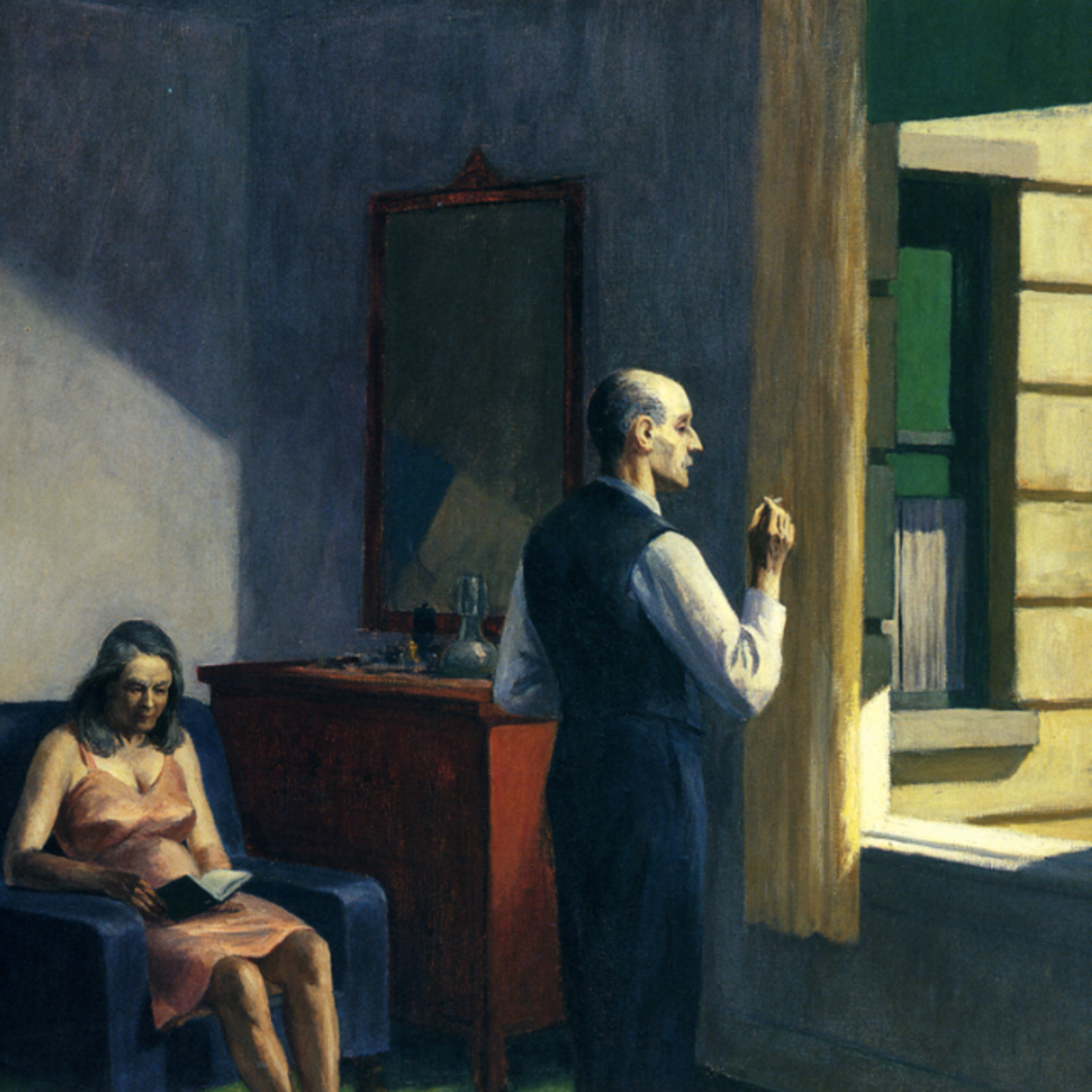 L\'ottagono. L\'arte in otto minuti