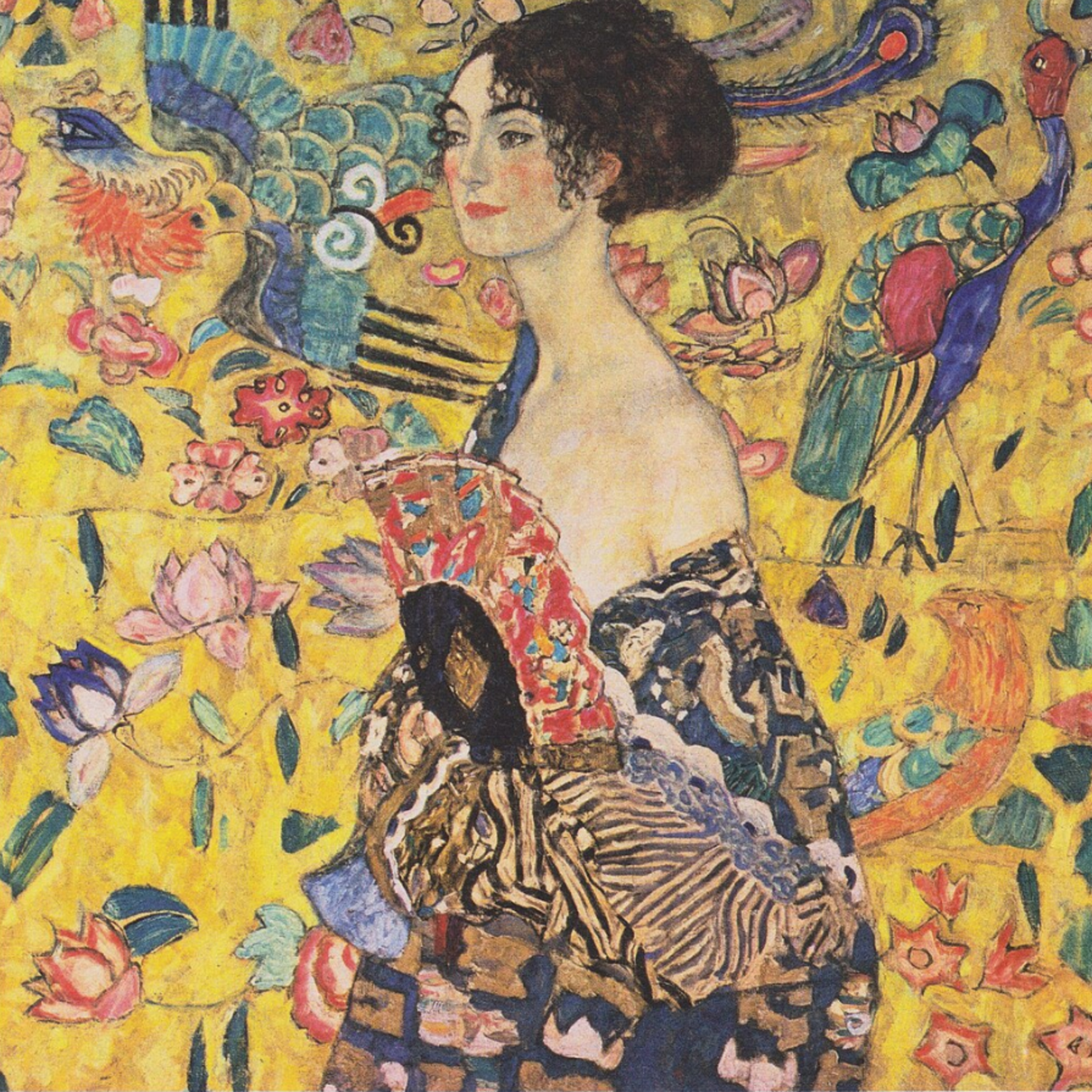 L\'ottagono. L\'arte in otto minuti