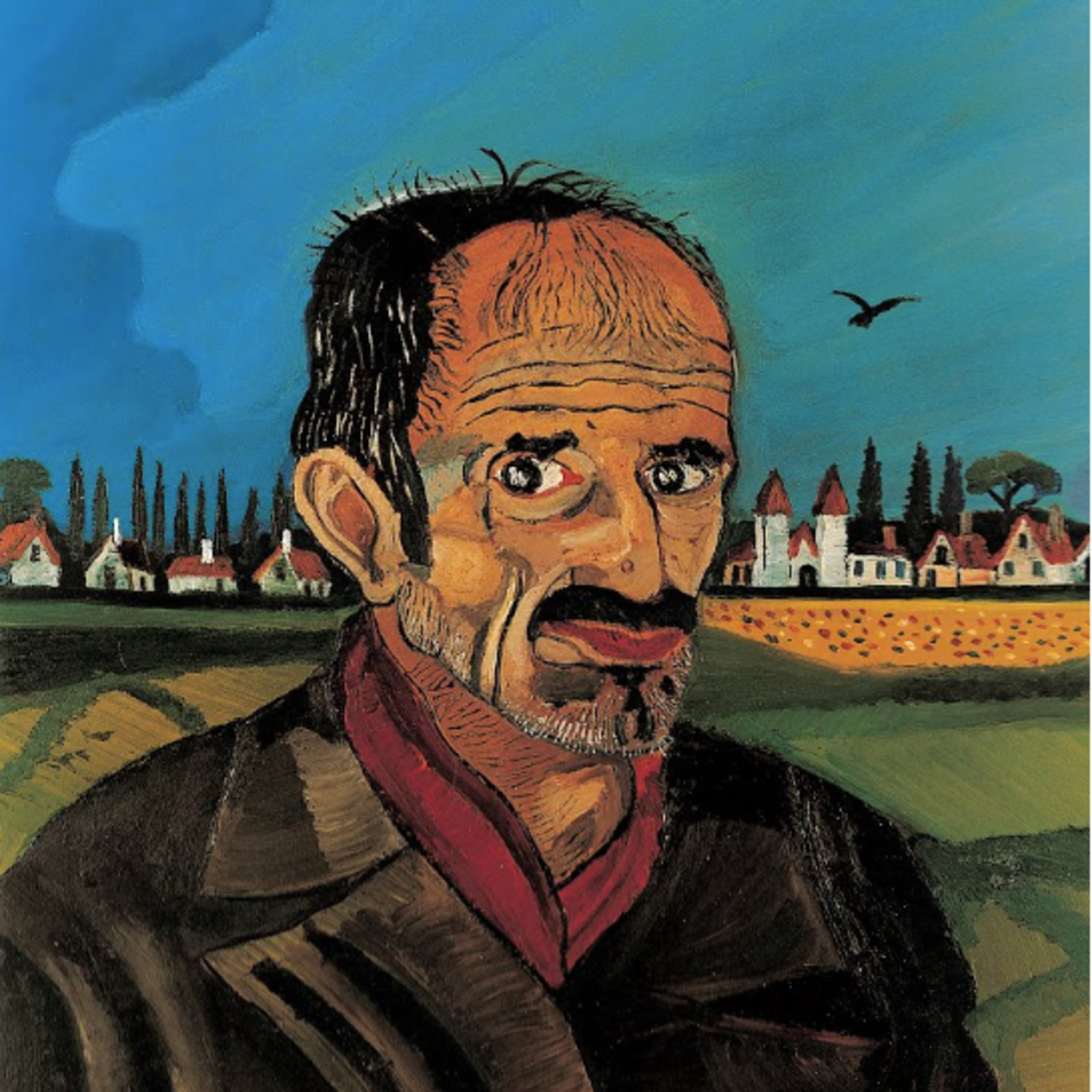 L\'ottagono. L\'arte in otto minuti