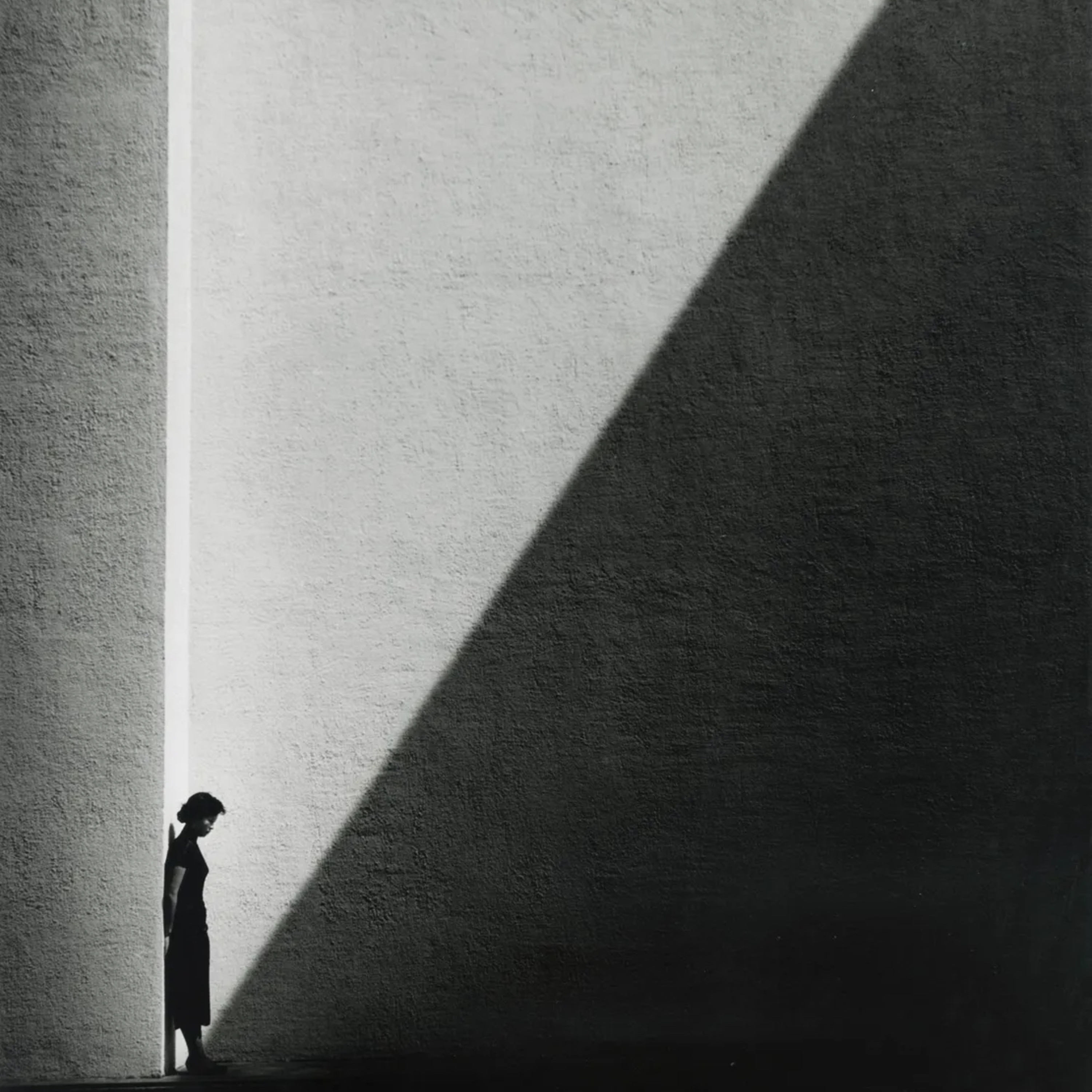 Fan Ho, Approaching Shadow 