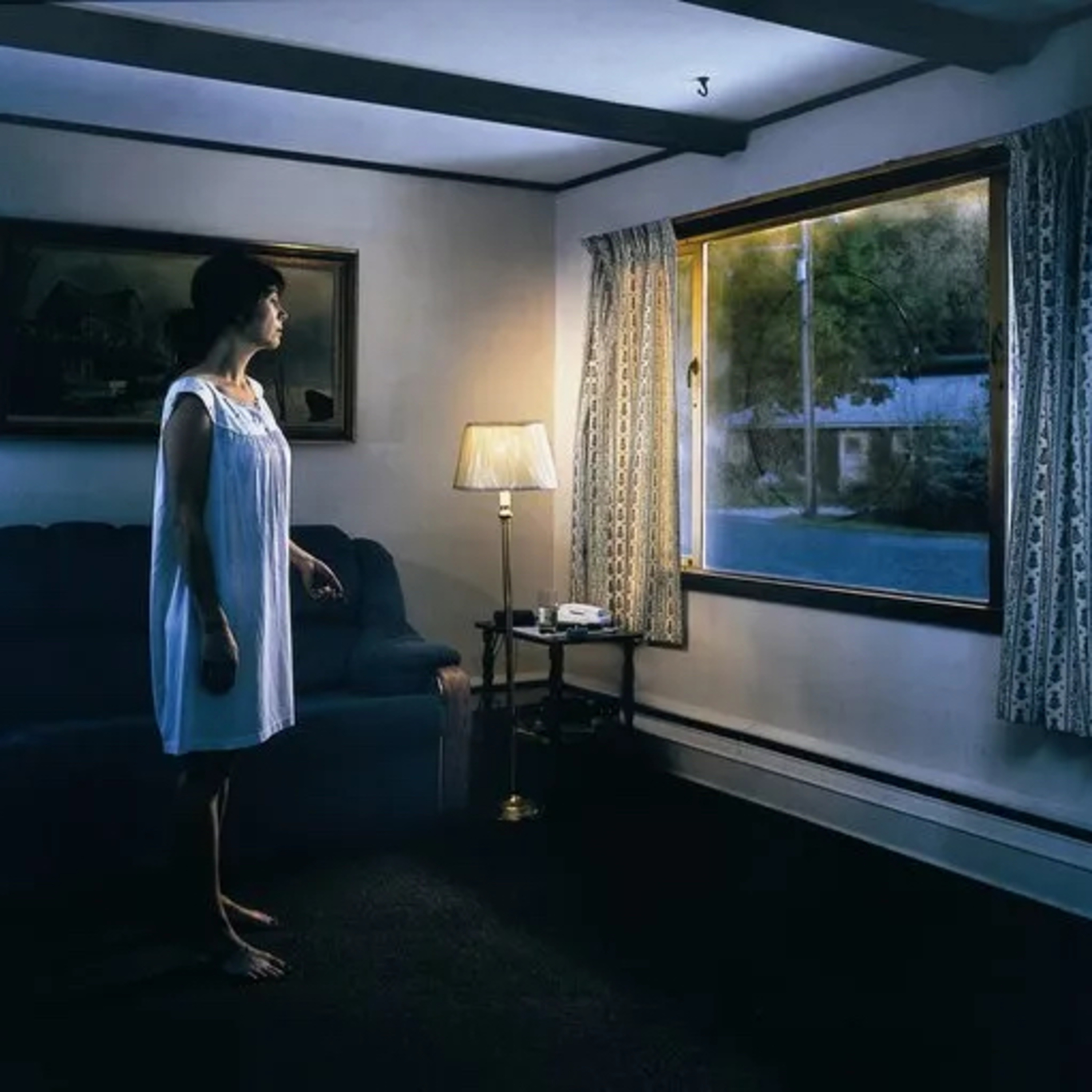 Gregory Crewdson, Senza titolo
